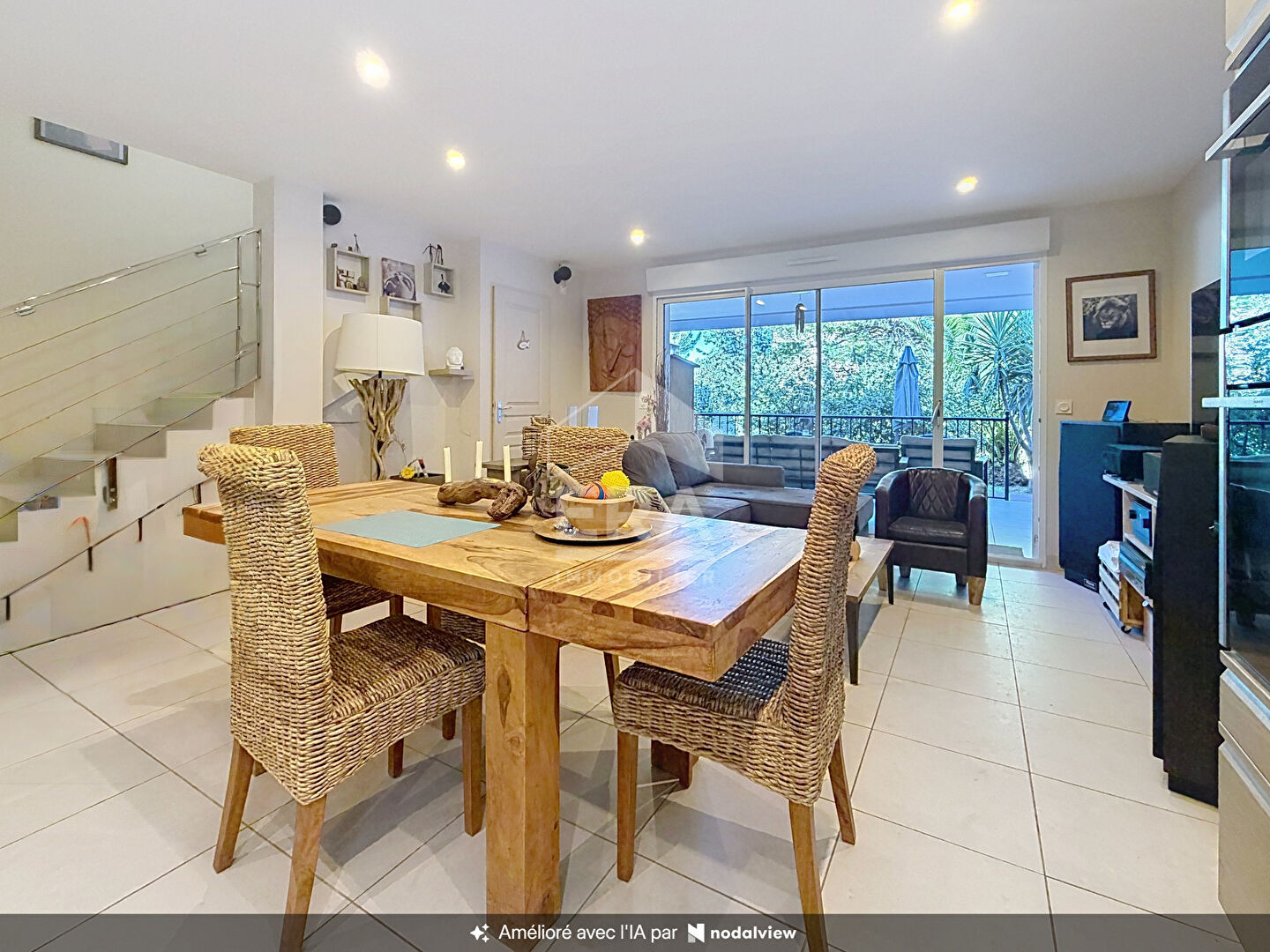 Maison 3 pièces 78 m² · à Martigues · 78 m² · 360 400 €