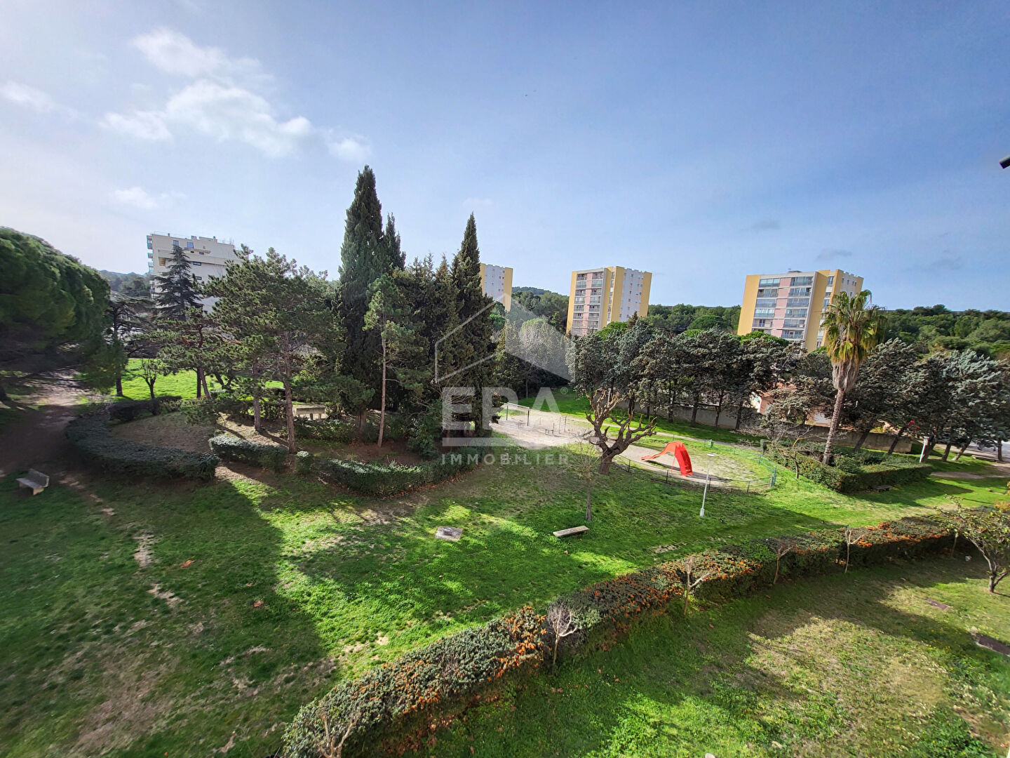 Appartement 4 pièces 78 m² · à Martigues · 78 m² · 159 000 €