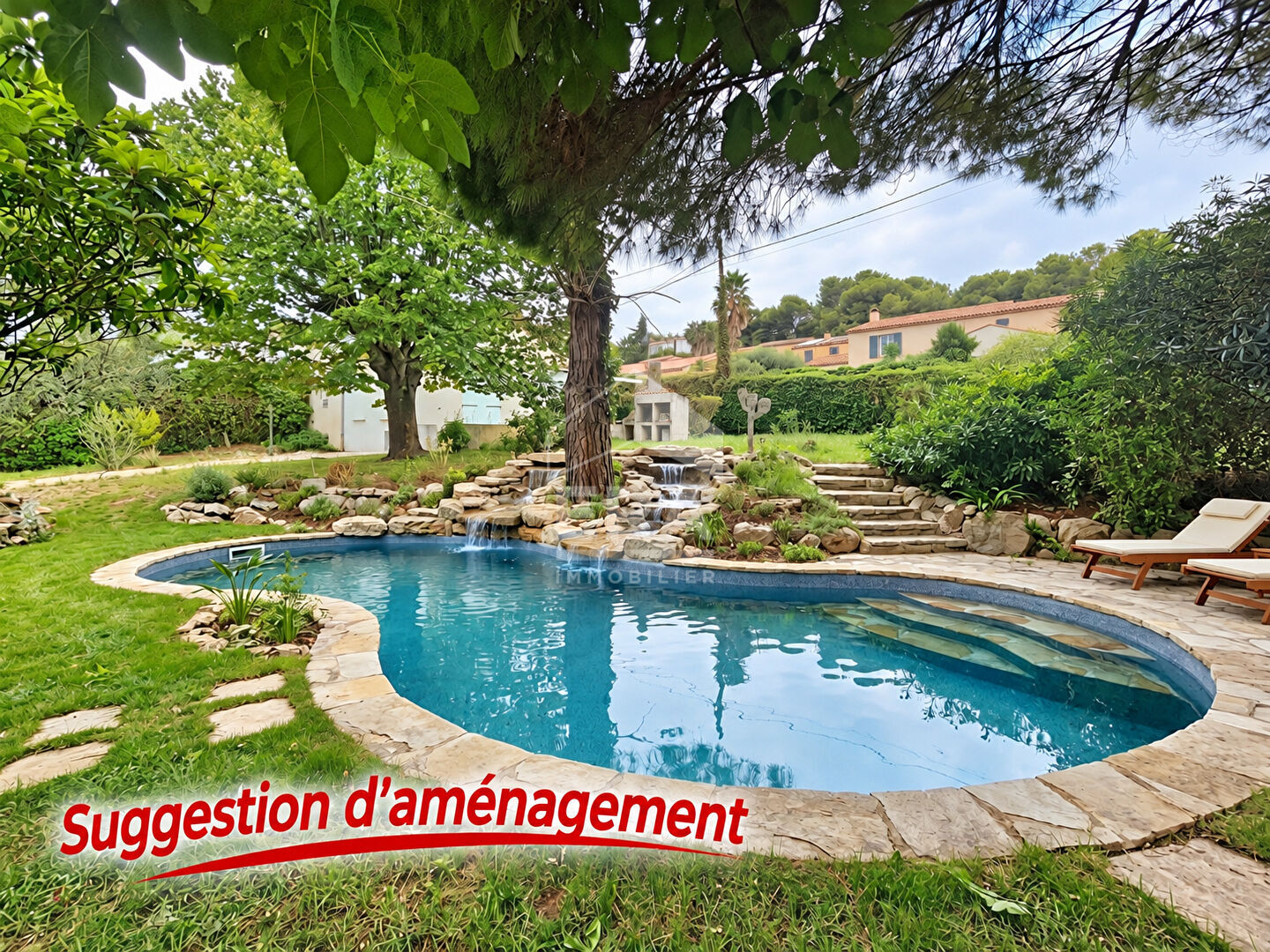 Maison 3 pièces 39 m² · à Martigues · 39 m² · 380 000 €