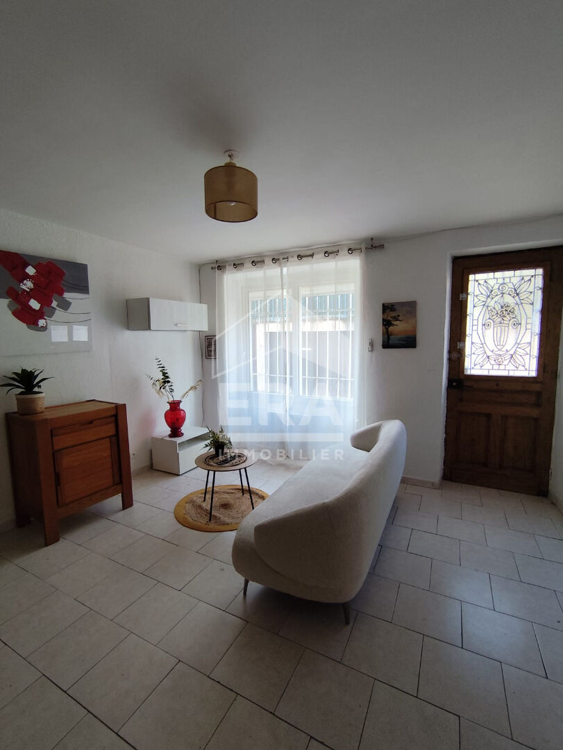 Appartement 2 pièces 38 m² · à Martigues · 38 m² · 149 800 €