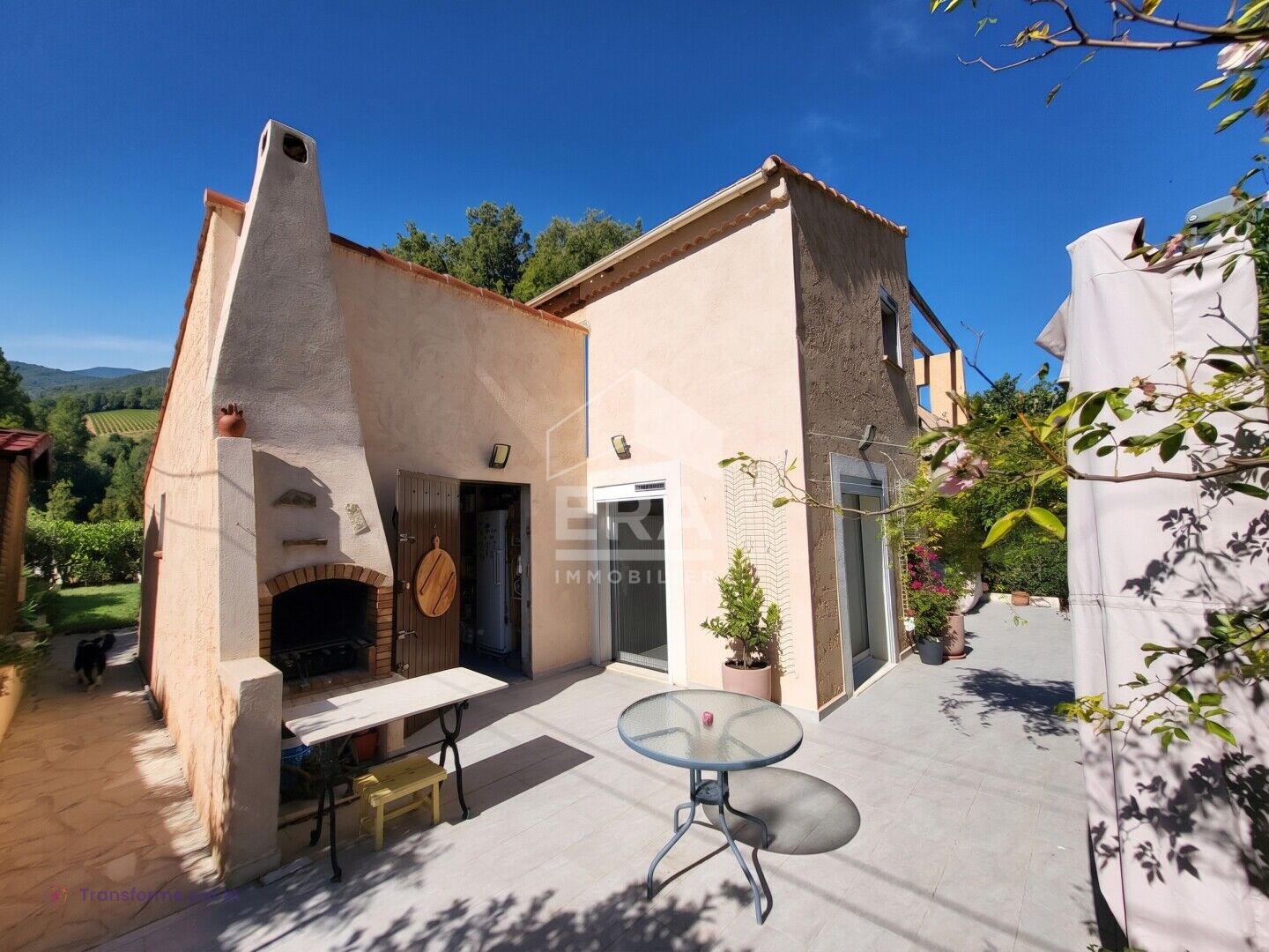 Maison 4 pièces 90 m² · à Martigues · 90 m² · 339 200 €