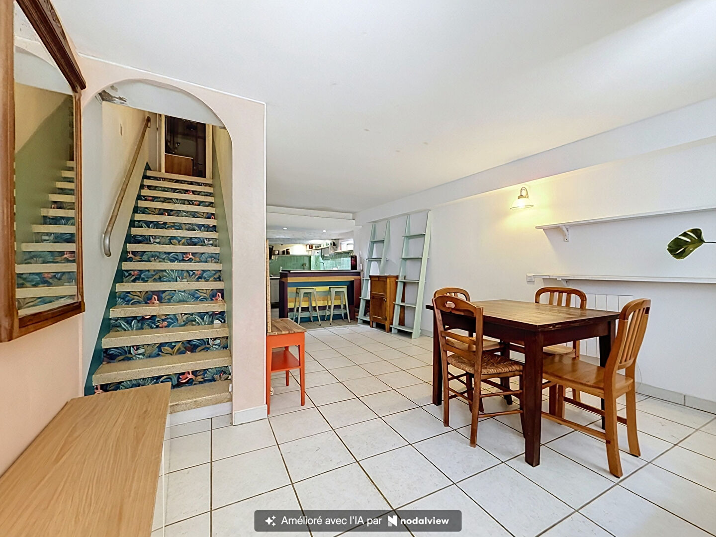 Appartement 3 pièces 87 m² · à Martigues · 87 m² · 185 500 €