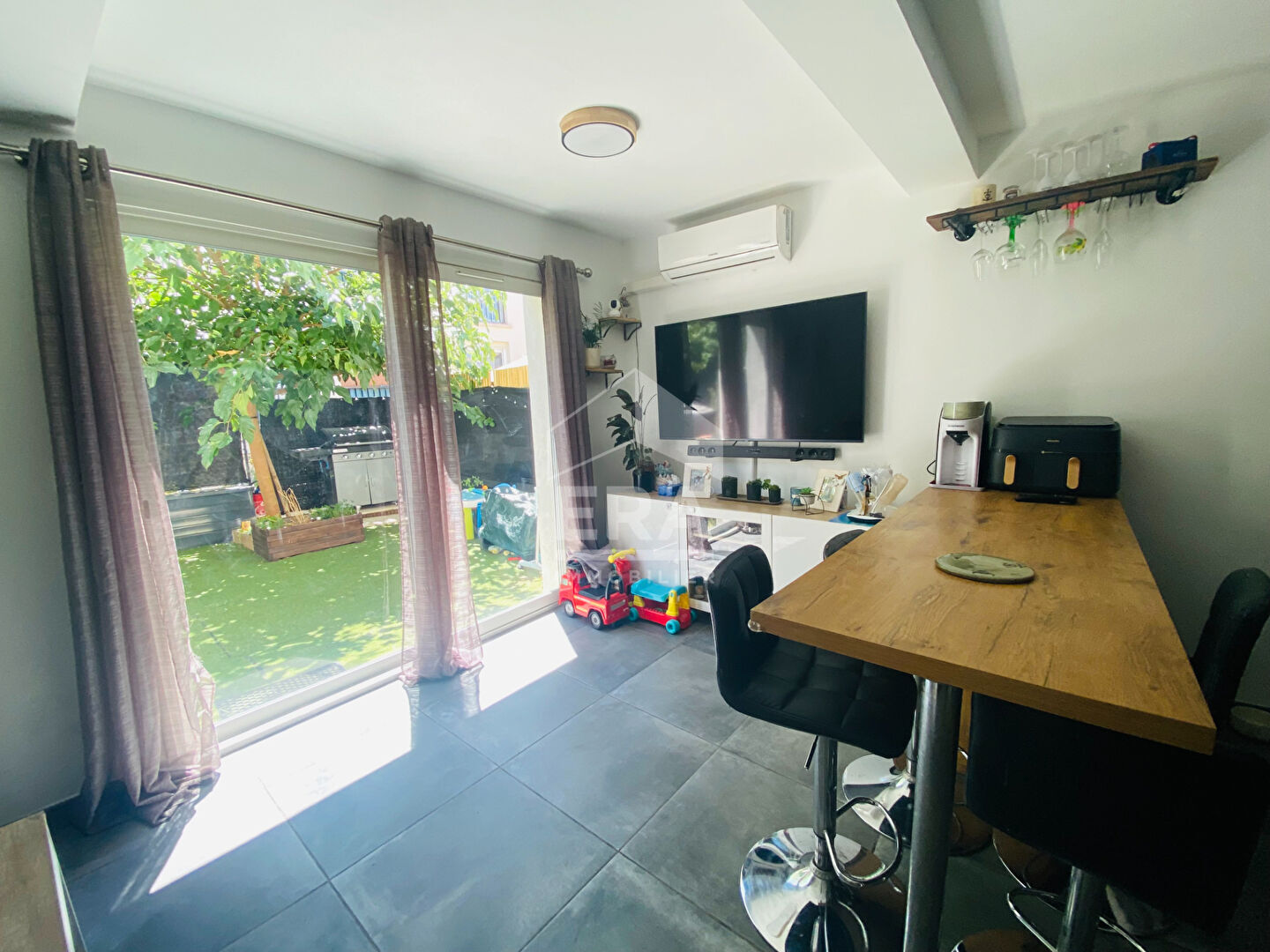 Appartement 3 pièces 59 m² · à Martigues · 59 m² · 254 000 €