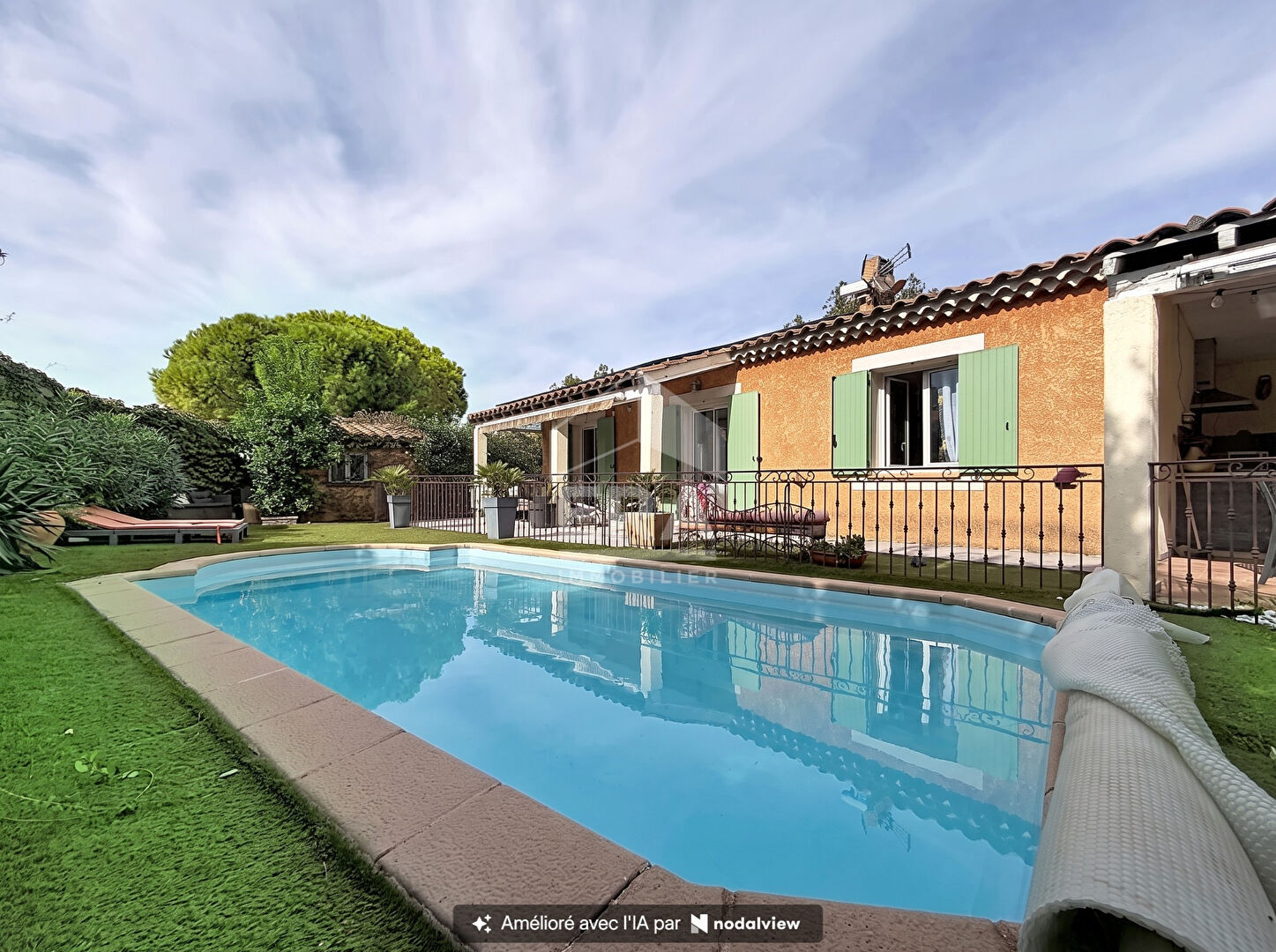 Maison 6 pièces 180 m² · à Martigues · 180 m² · 498 120 €
