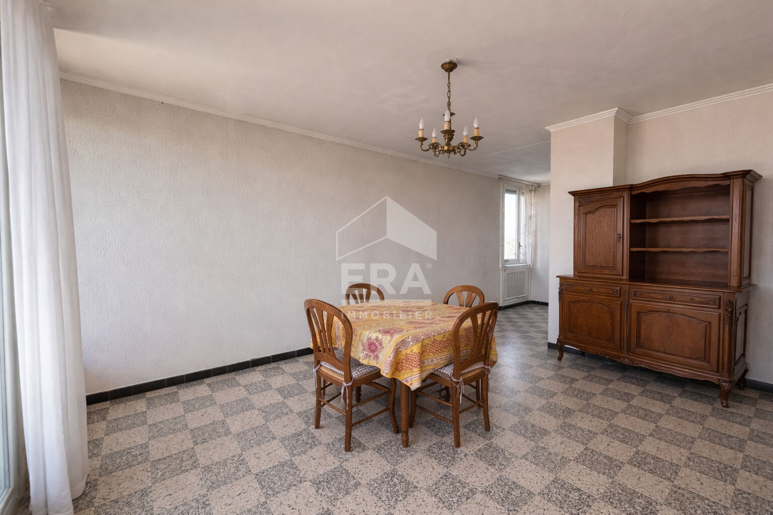 Appartement 4 pièces 73 m² · à Port-de-Bouc · 73 m² · 118 800 €