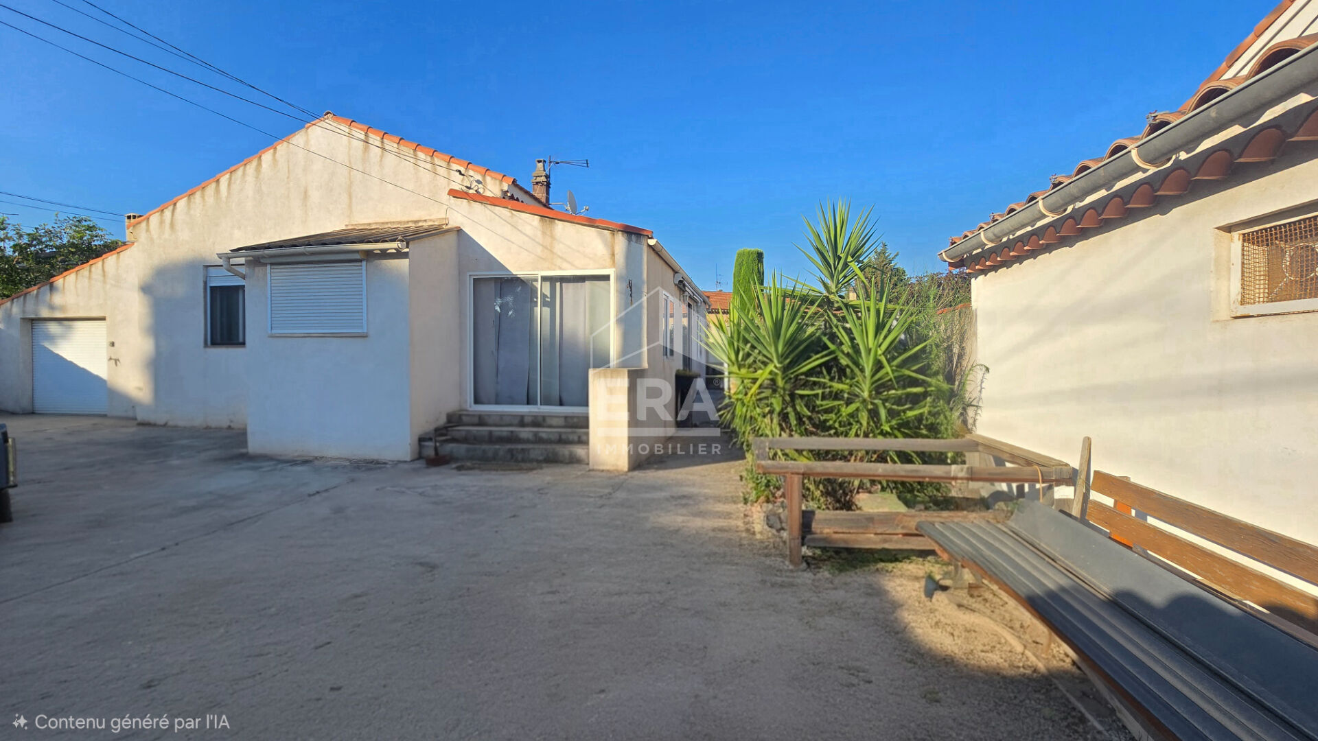 Maison 5 pièces 140 m² · à Port-de-Bouc · 140 m² · 311 640 €