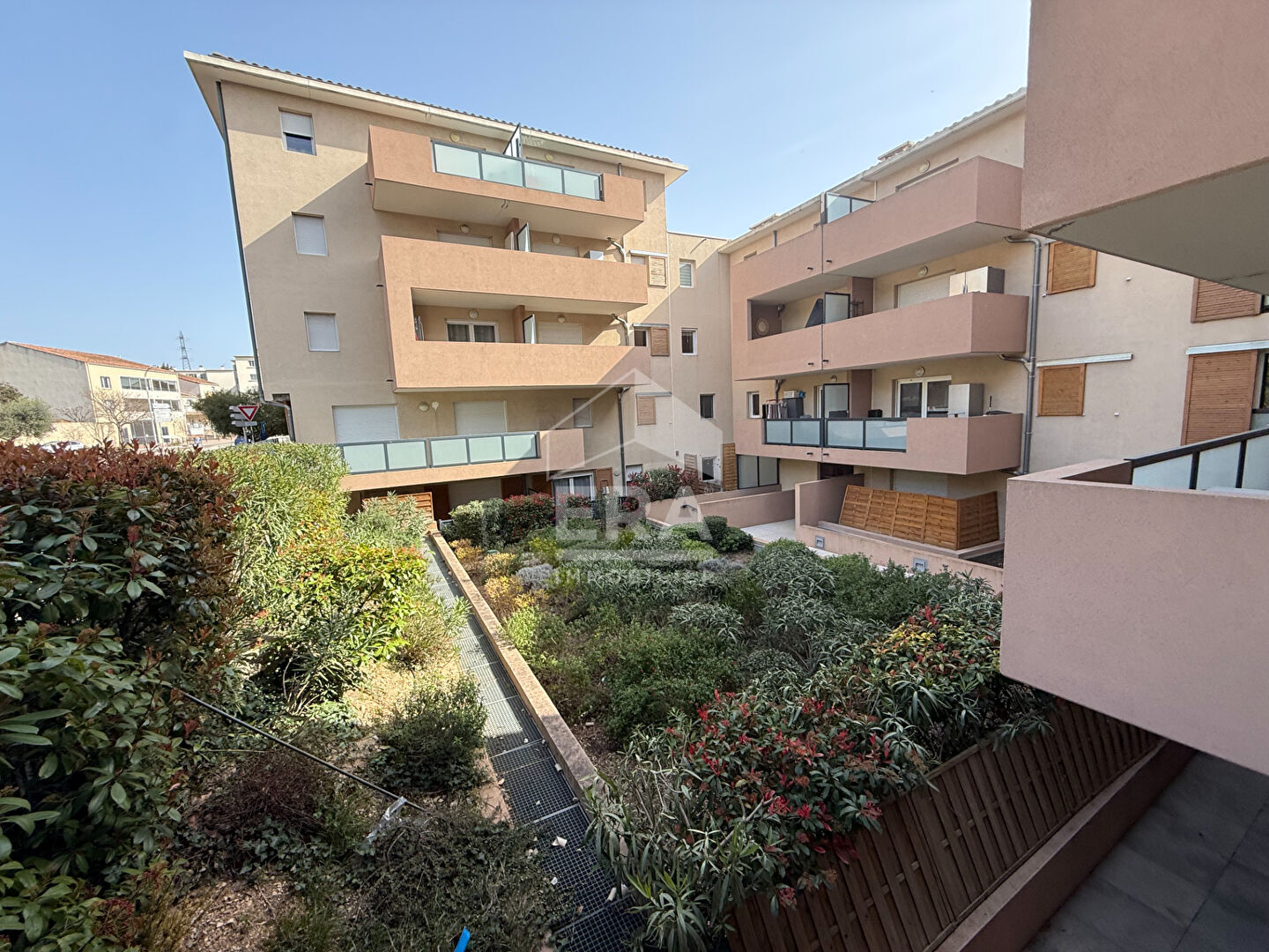 Appartement 1 pièce 25 m² · à Martigues · 25 m² · 102 700 €