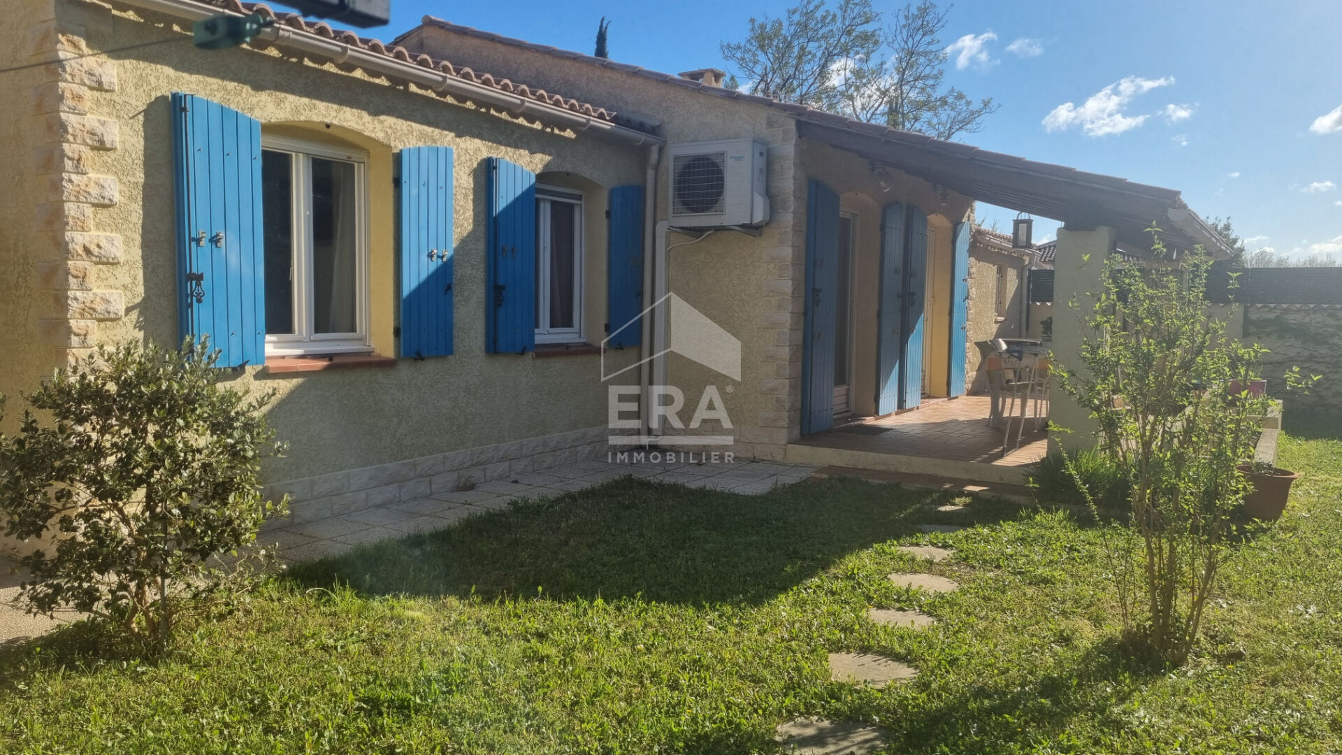 Maison 4 pièces 82 m² · à Martigues · 82 m² · 392 200 €