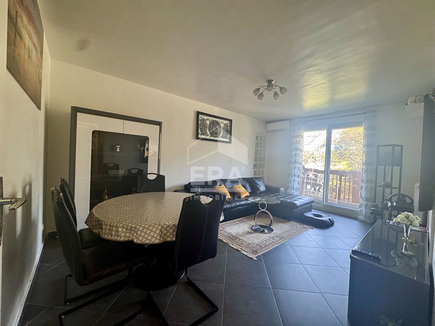 Appartement 4 pièces 74 m² · à Martigues · 74 m² · 196 100 €