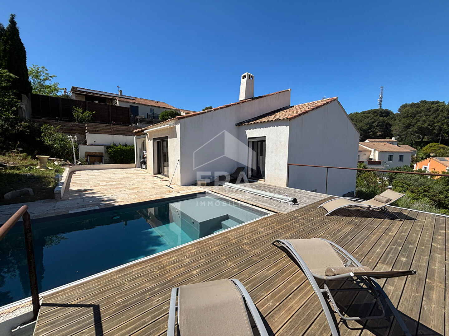 Maison 5 pièces 110 m² · à Martigues · 110 m² · 530 000 €