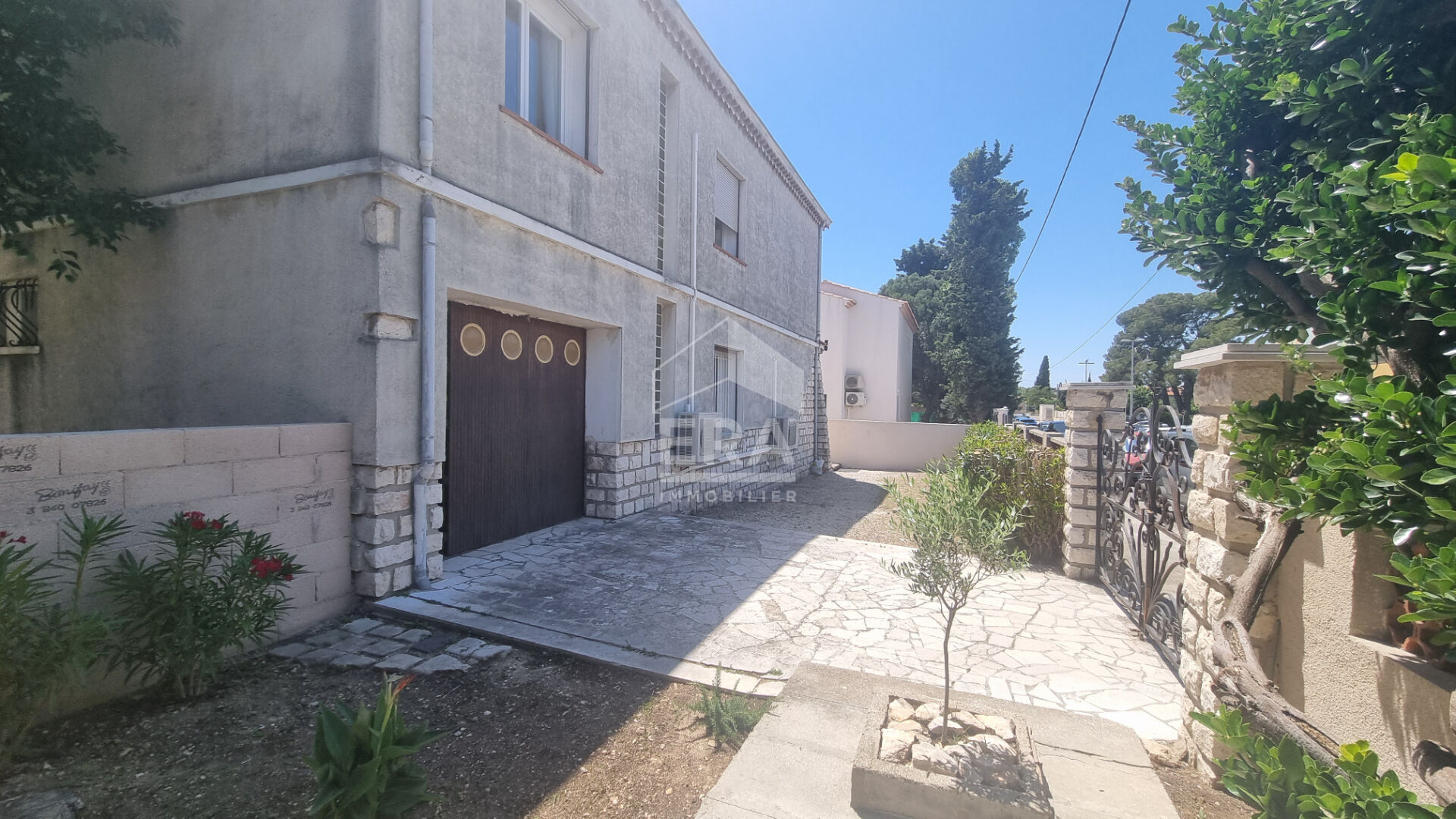 Appartement 3 pièces 91 m² · à Martigues · 91 m² · 290 000 €
