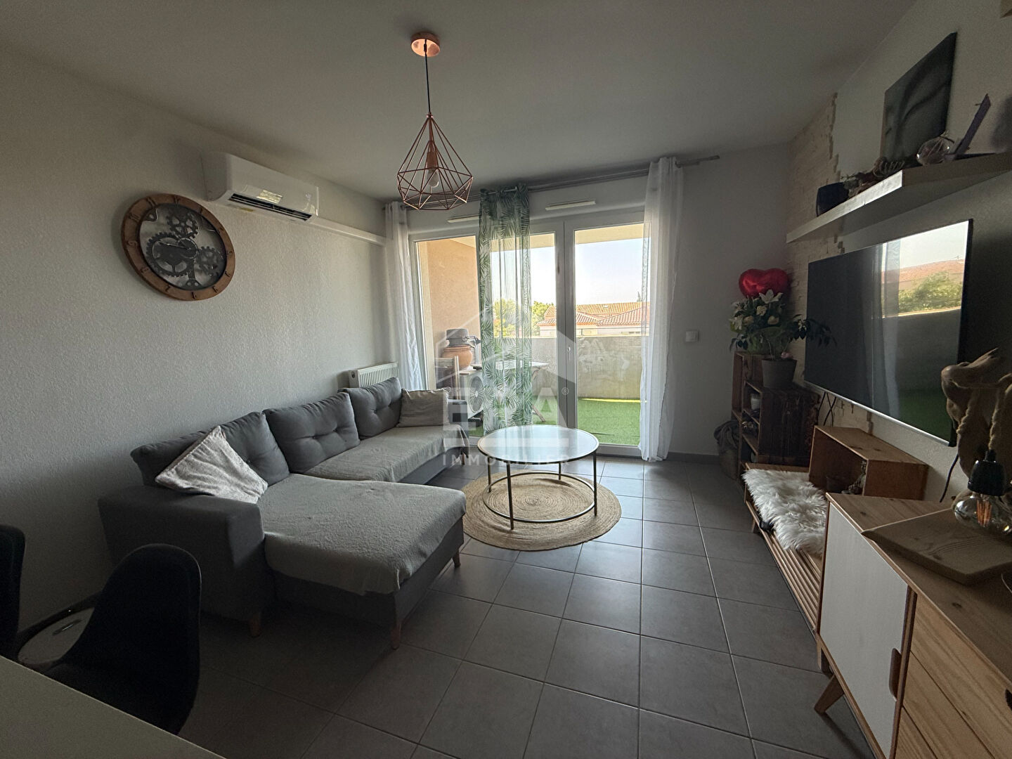Appartement 3 pièces 57 m² · à Port-de-Bouc · 57 m² · 190 800 €