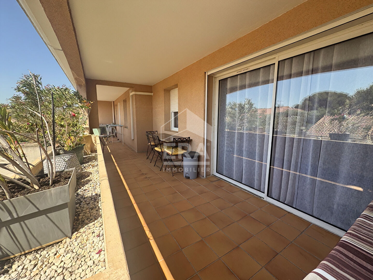 Appartement 4 pièces 91 m² · à Martigues · 91 m² · 328 600 €
