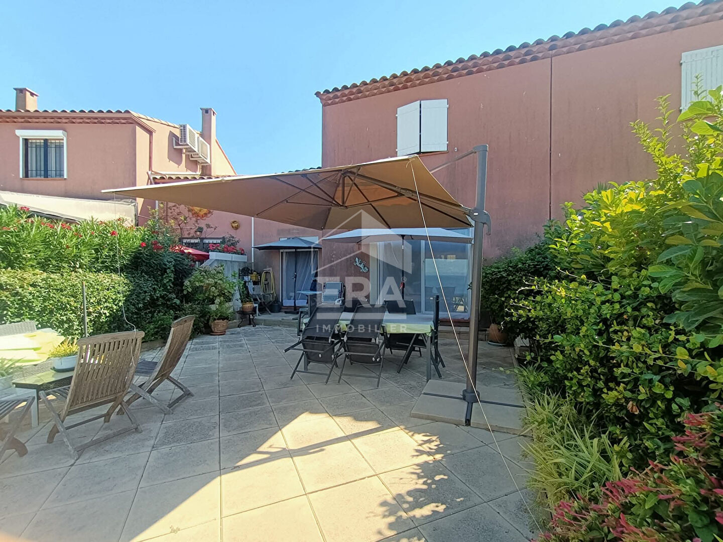 Appartement 4 pièces 100 m² · à Martigues · 100 m² · 445 200 €