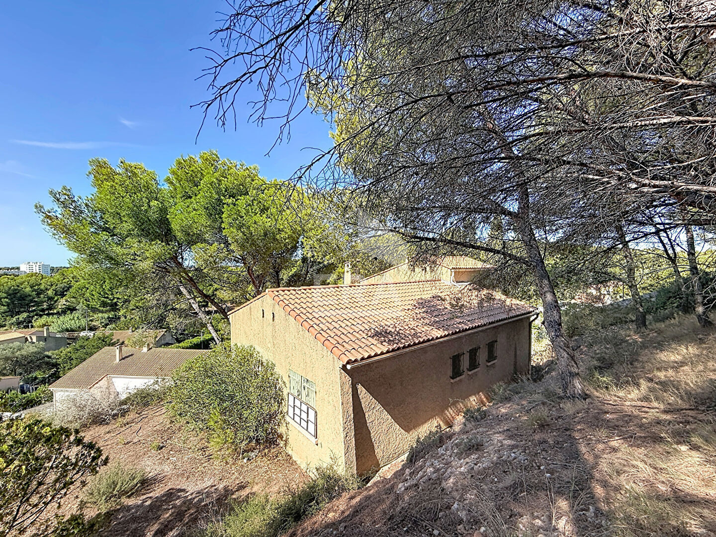 Maison 4 pièces 95 m² · à Martigues · 95 m² · 265 000 €