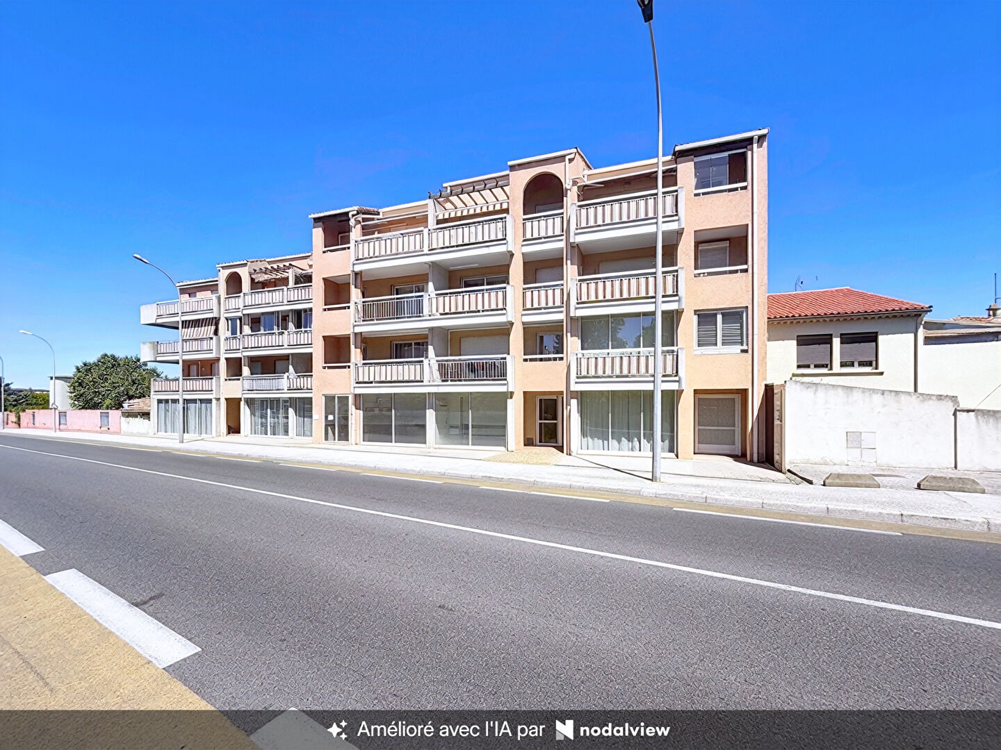 Appartement 4 pièces 91 m² · à Martigues · 91 m² · 199 900 €
