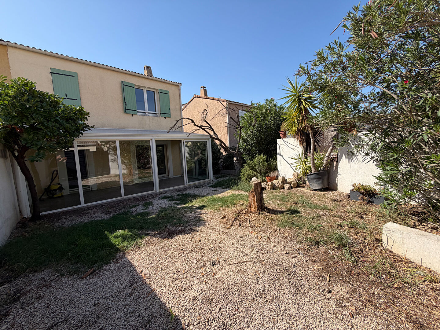 Maison 4 pièces 78 m² · à Istres · 78 m² · 265 000 €