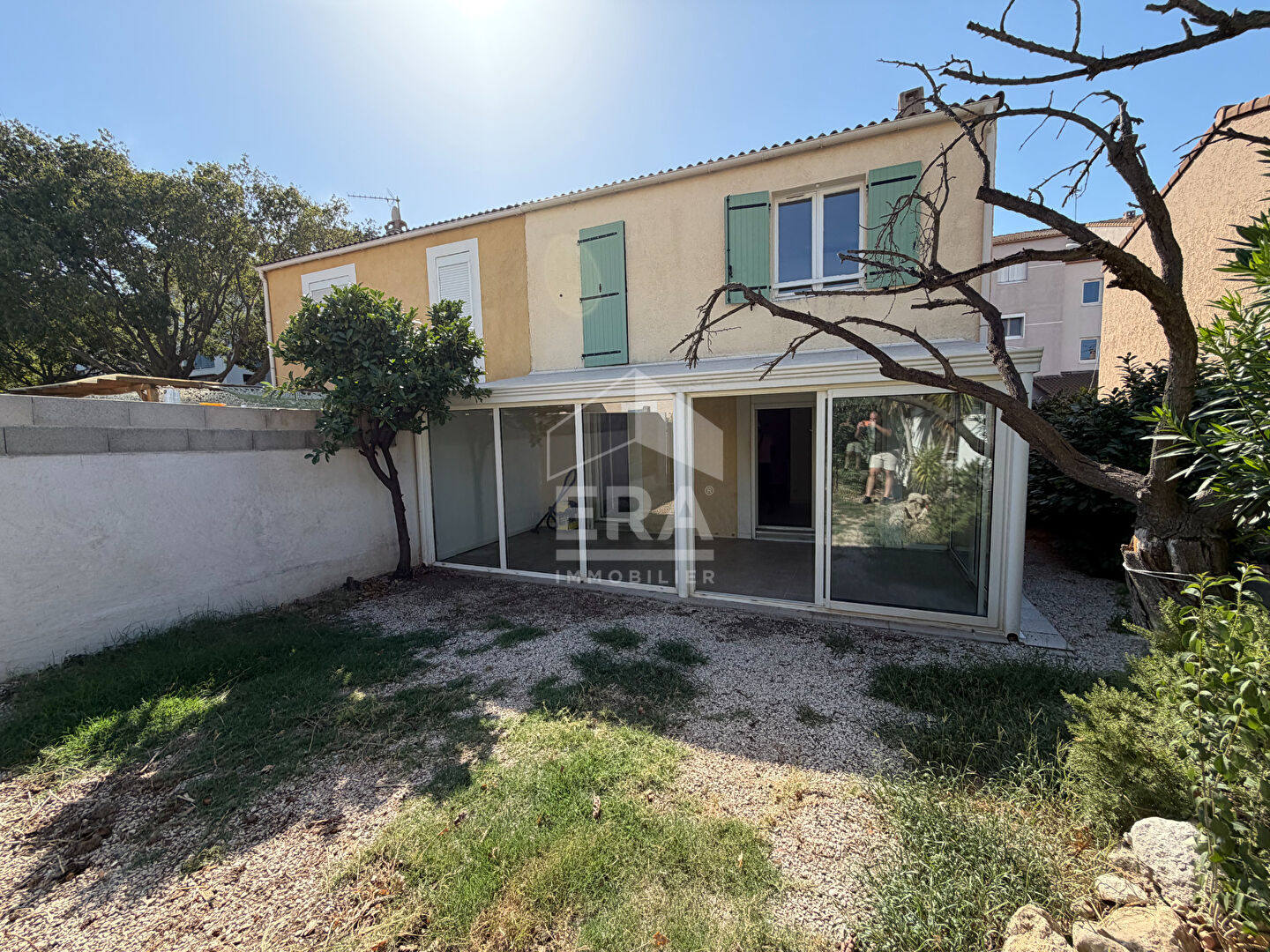 Maison 4 pièces 80 m² · à Istres · 80 m² · 255 000 €
