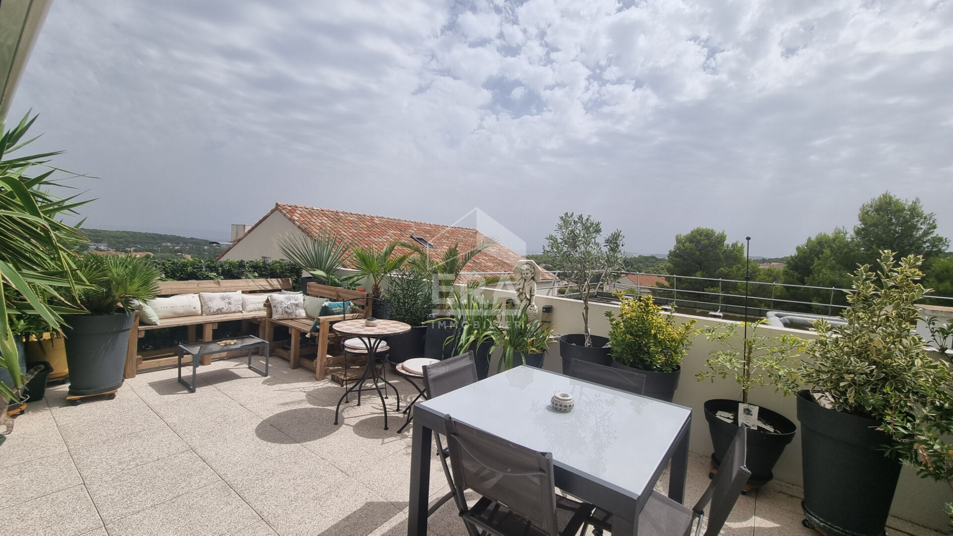 Appartement 4 pièces 83 m² · à Martigues · 83 m² · 383 200 €
