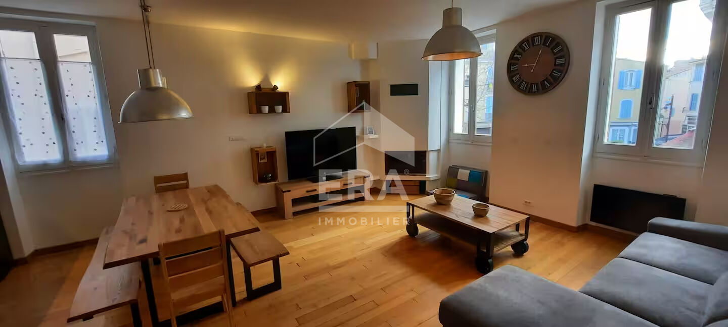 Appartement 2 pièces 71 m² · à Martigues · 71 m² · 206 700 €