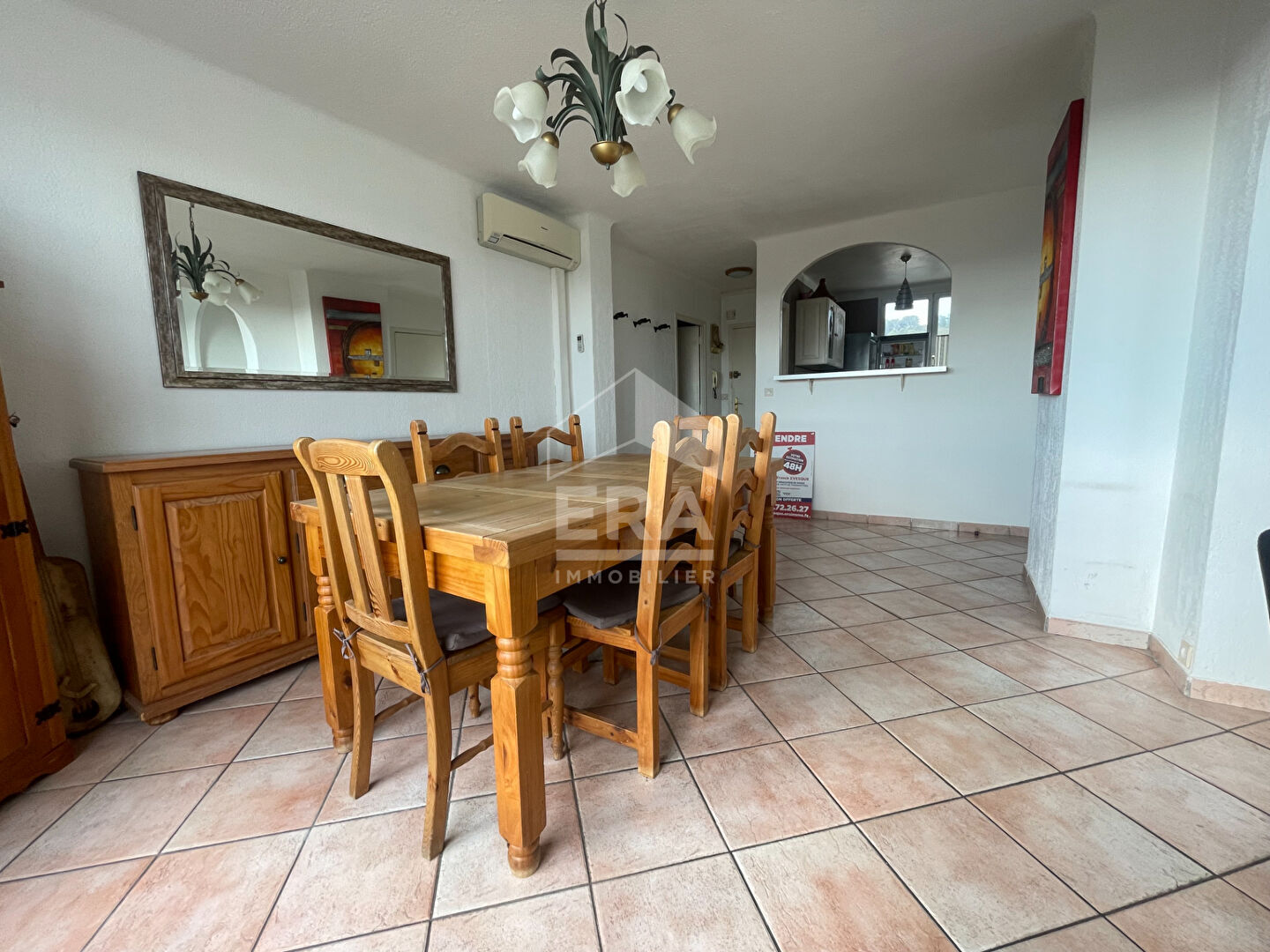 Appartement 4 pièces 69 m² · à Martigues · 69 m² · 174 900 €