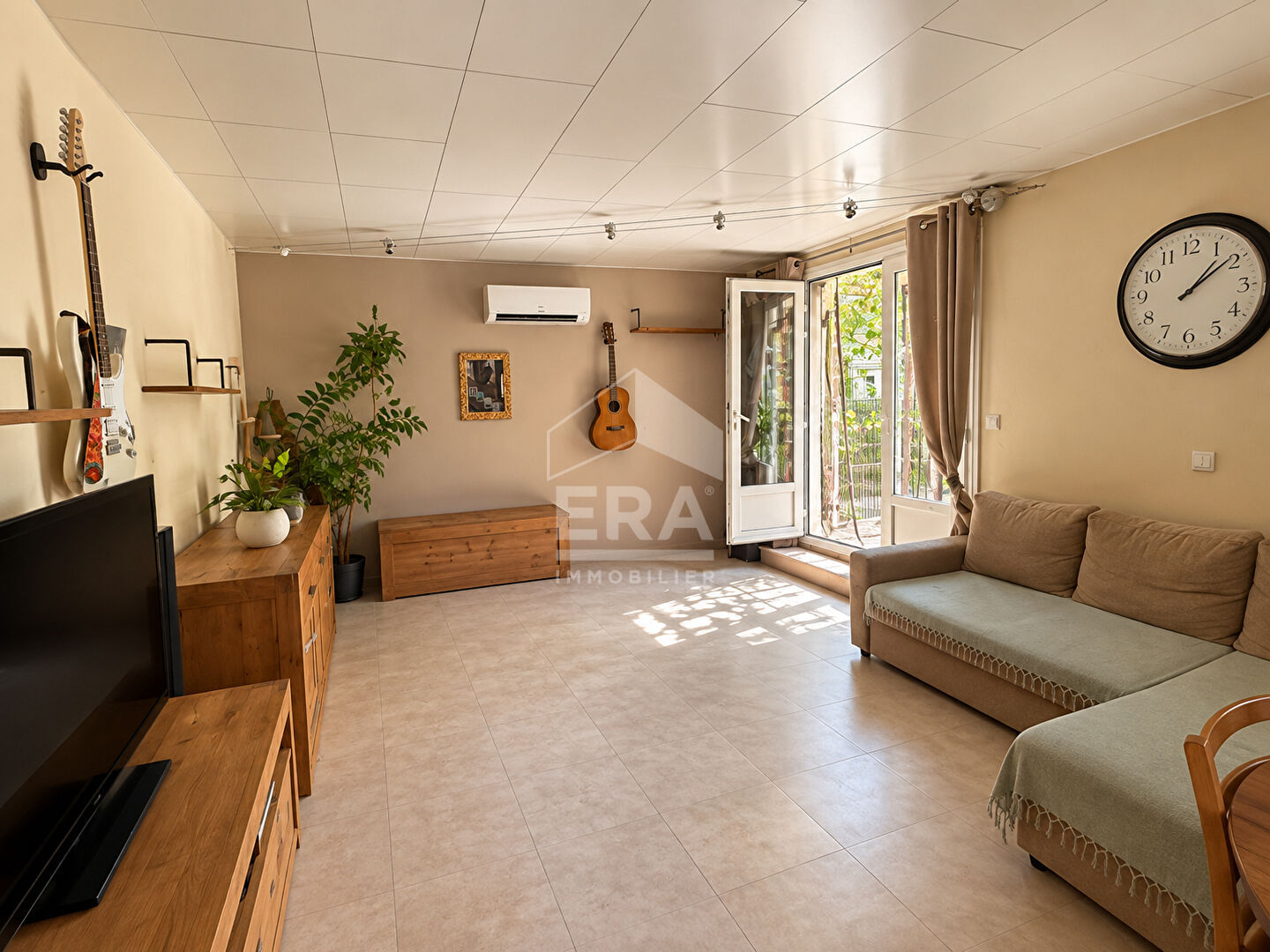 Appartement 3 pièces 65 m² · à Martigues · 65 m² · 206 700 €