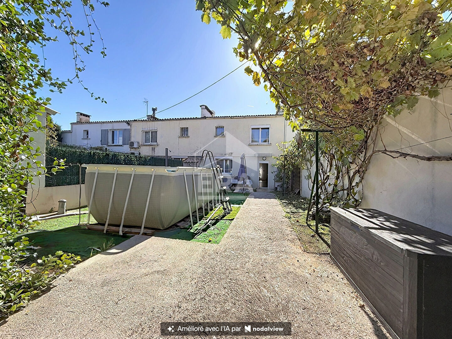 Maison 4 pièces 97 m² · à Martigues · 97 m² · 328 600 €