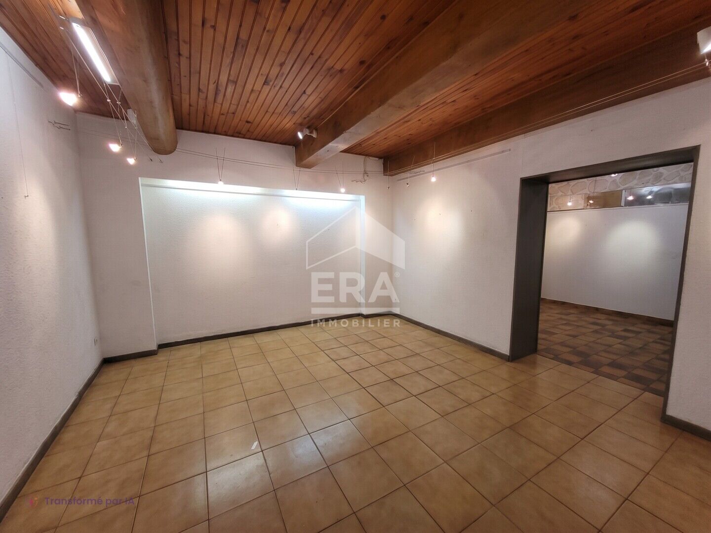 Appartement 3 pièces 47 m² · à Martigues · 47 m² · 139 100 €