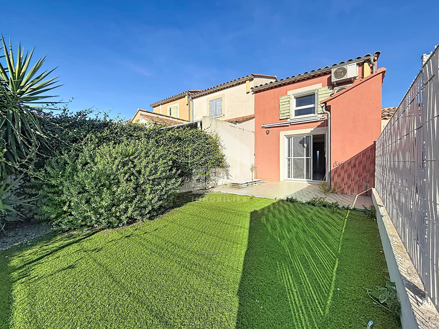 Maison 3 pièces 72 m² · à Port-de-Bouc · 72 m² · 291 500 €