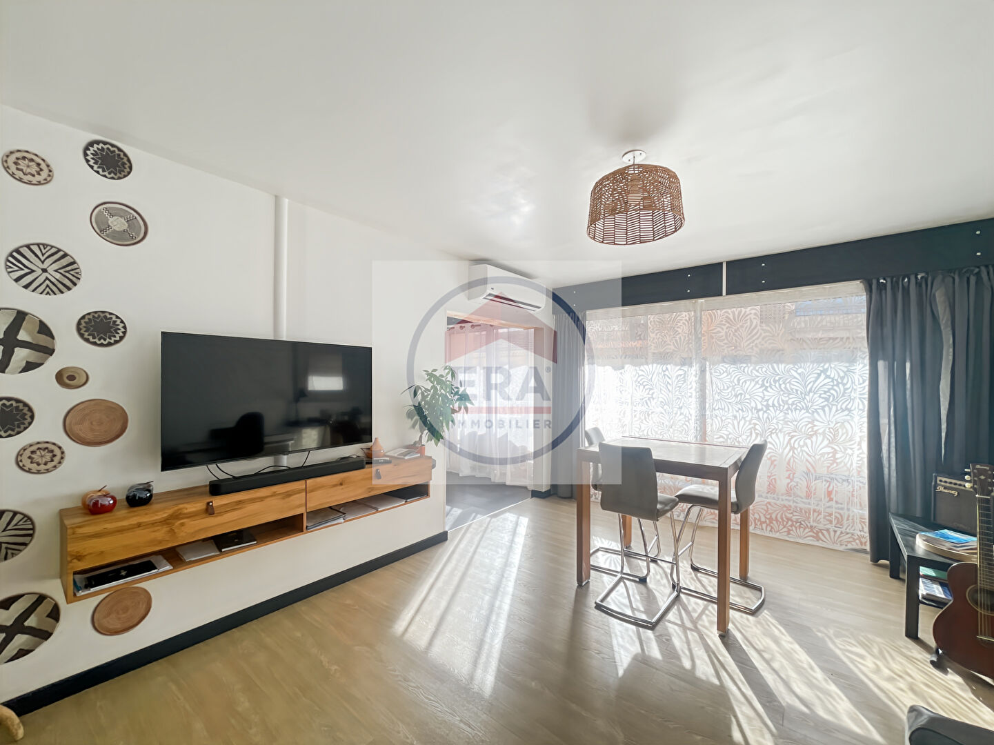 Appartement 4 pièces 80 m² · à Mouans-Sartoux · 80 m² · 292 000 €