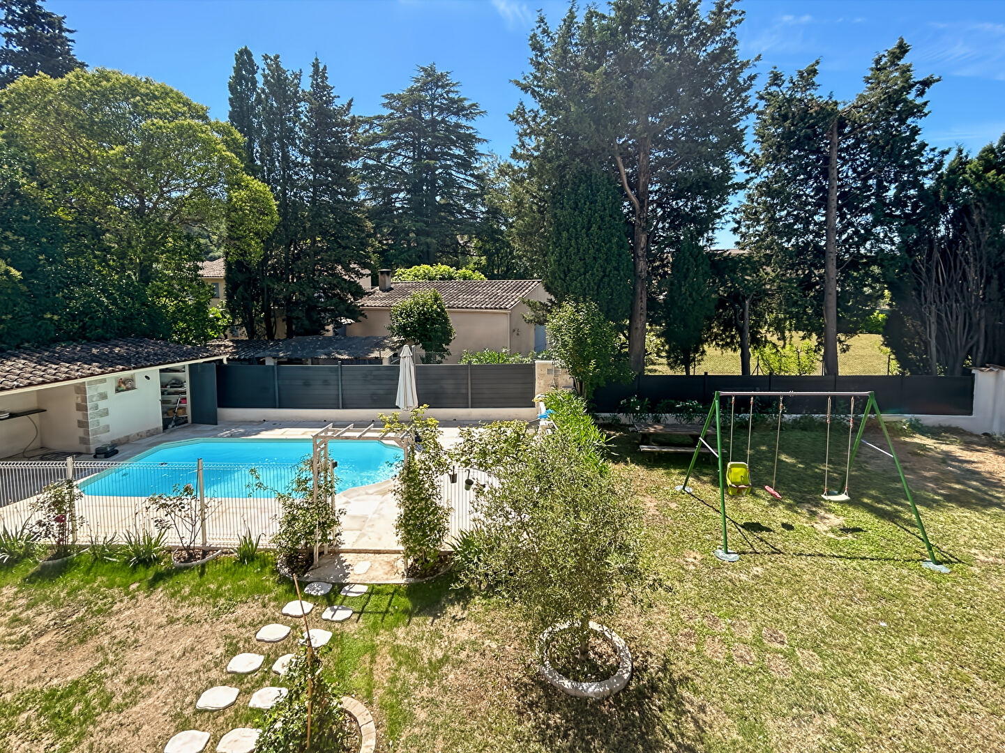 Maison 4 pièces 80 m² · à Grasse · 80 m² · 514 000 €
