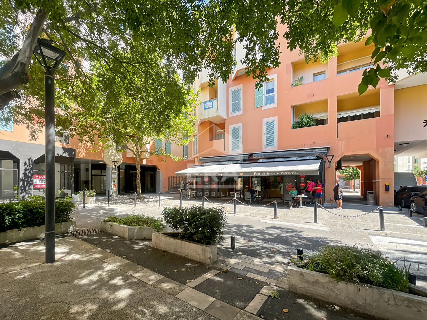 Appartement 3 pièces 53 m² · à Valbonne · 53 m² · 199 000 €