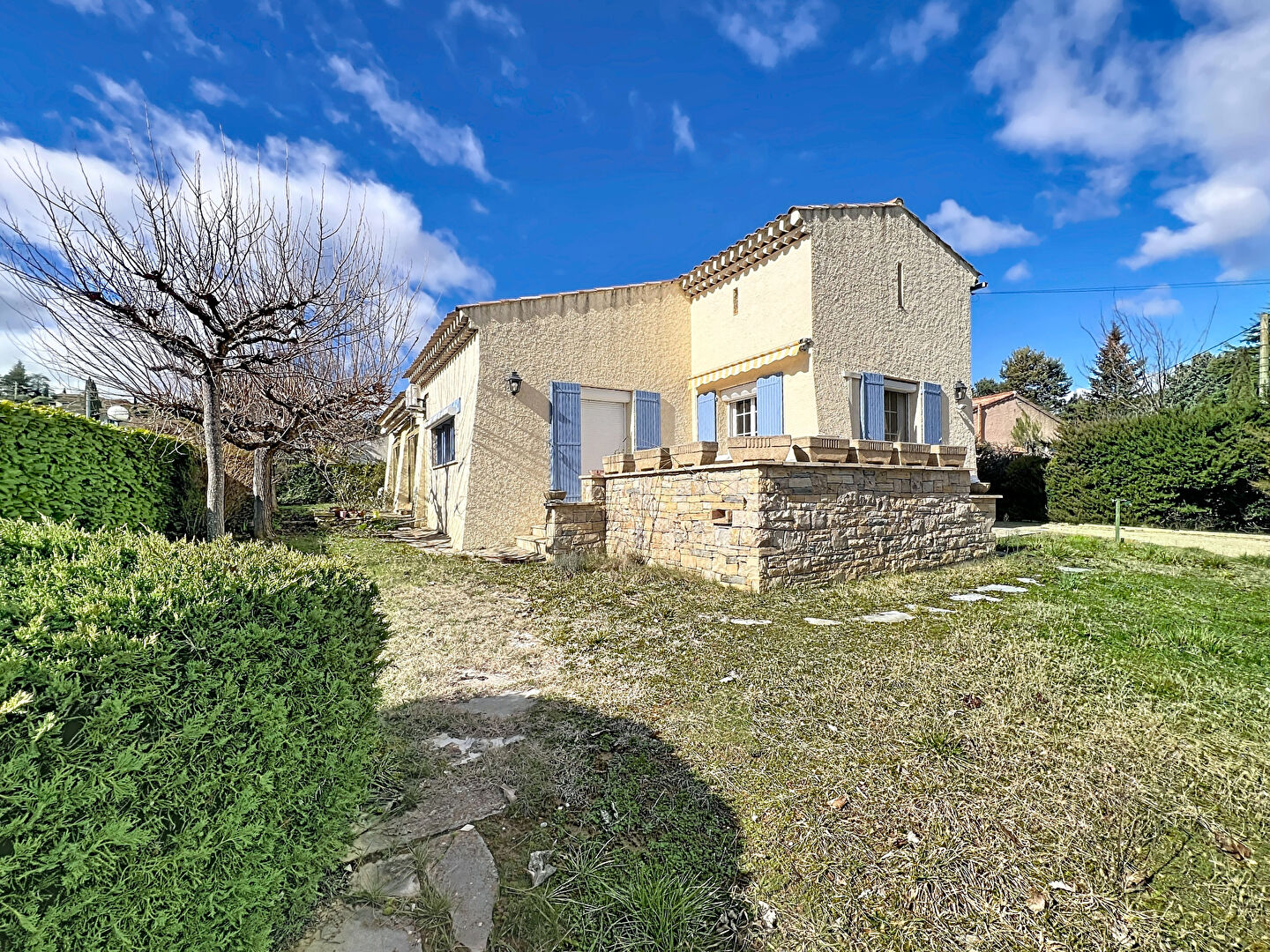 Maison 5 pièces 157 m² · à Gréoux-les-Bains · 157 m² · 506 400 €