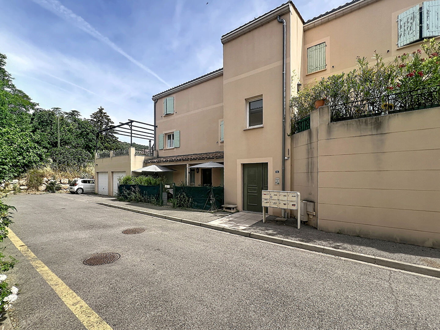 Appartement 4 pièces 86 m² · à Manosque · 86 m² · 250 000 €