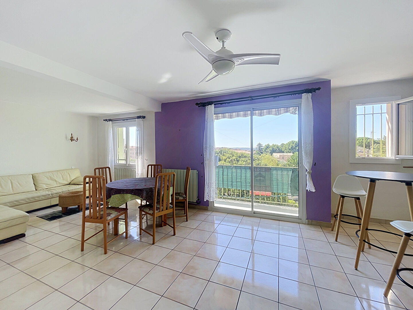 Appartement 3 pièces 78 m² · à Manosque · 78 m² · 159 000 €