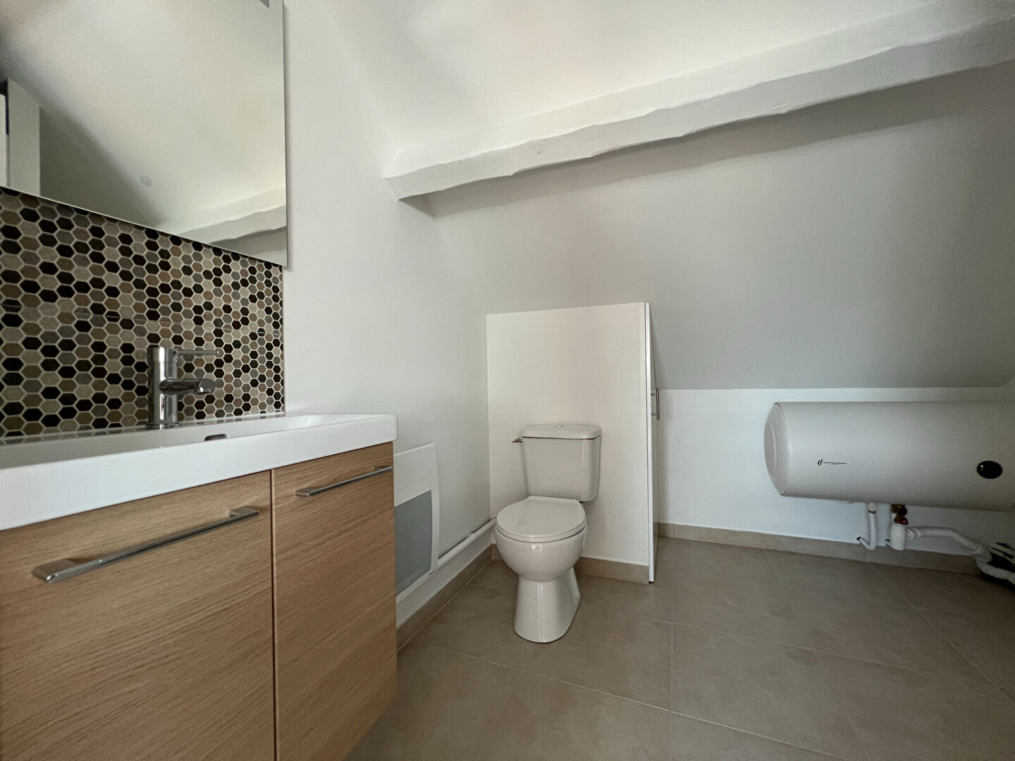 Appartement a louer meaux - 1 pièce(s) - 17 m2 - Surfyn