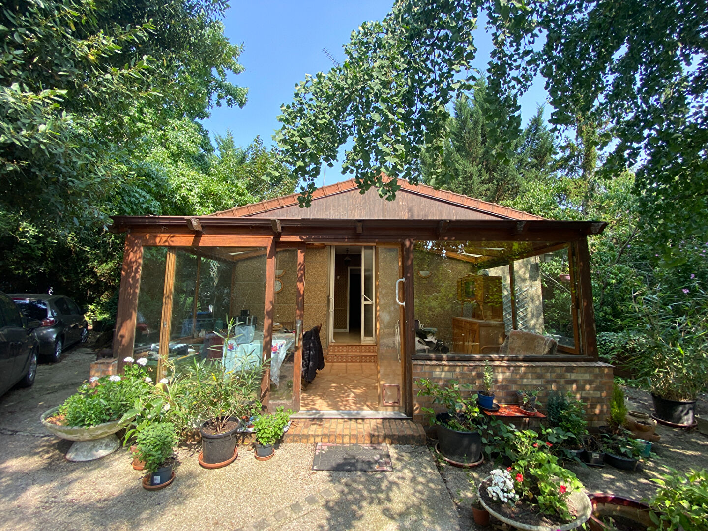 Maison 4 pièces 100 m² · à Crégy-lès-Meaux · 100 m² · 265 000 €