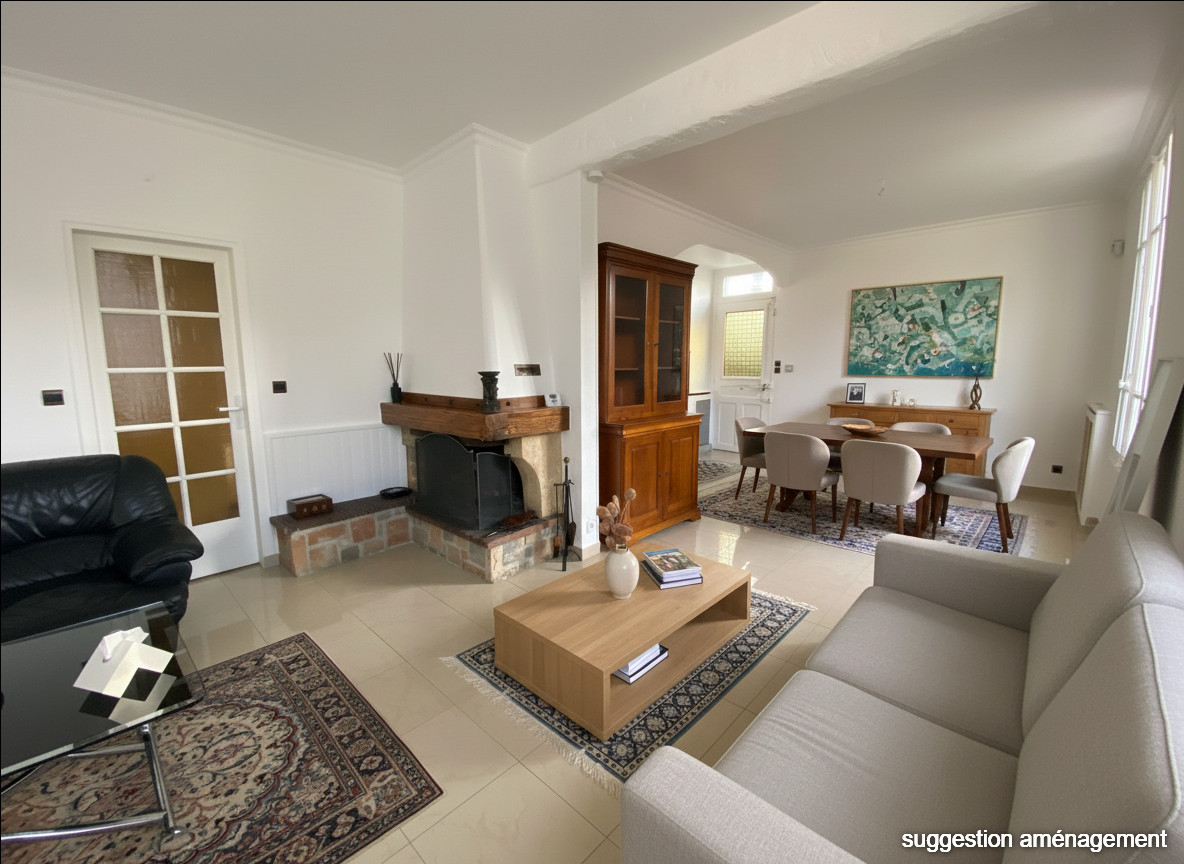 Maison 7 pièces 165 m² · à Meaux · 165 m² · 399 000 €