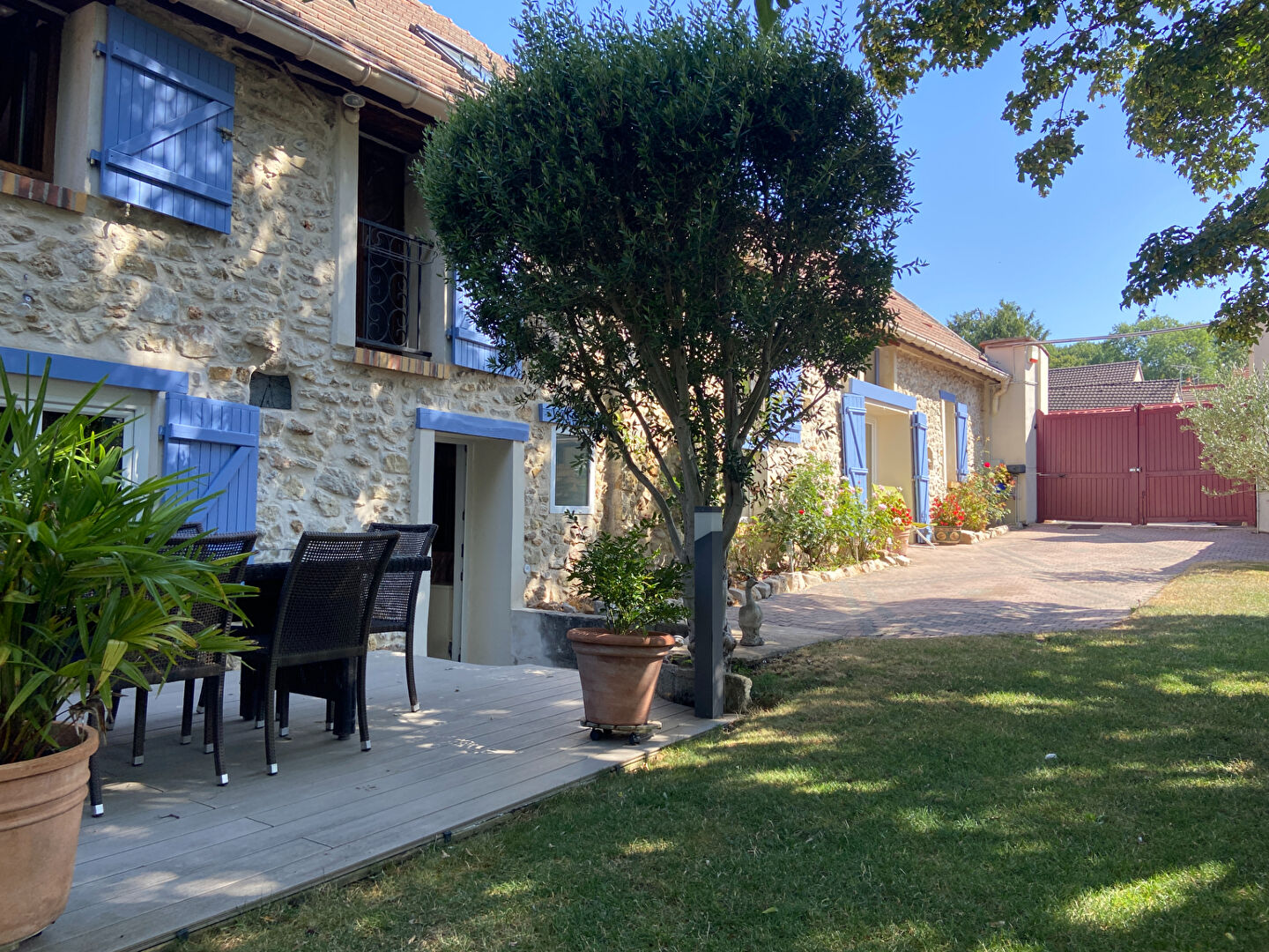 Maison 5 pièces 139 m² · à Trilbardou · 139 m² · 383 000 €