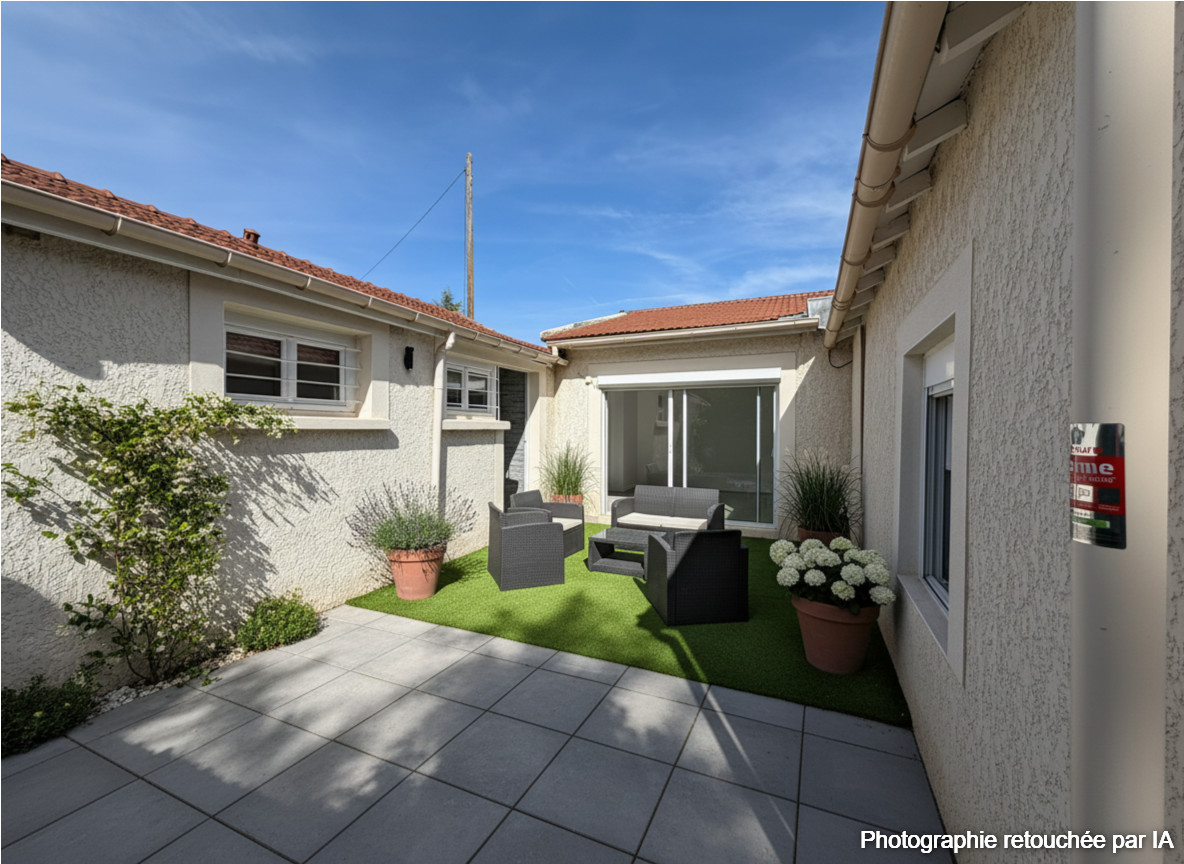 Maison 4 pièces 81 m² · à Trilport · 81 m² · 262 000 €