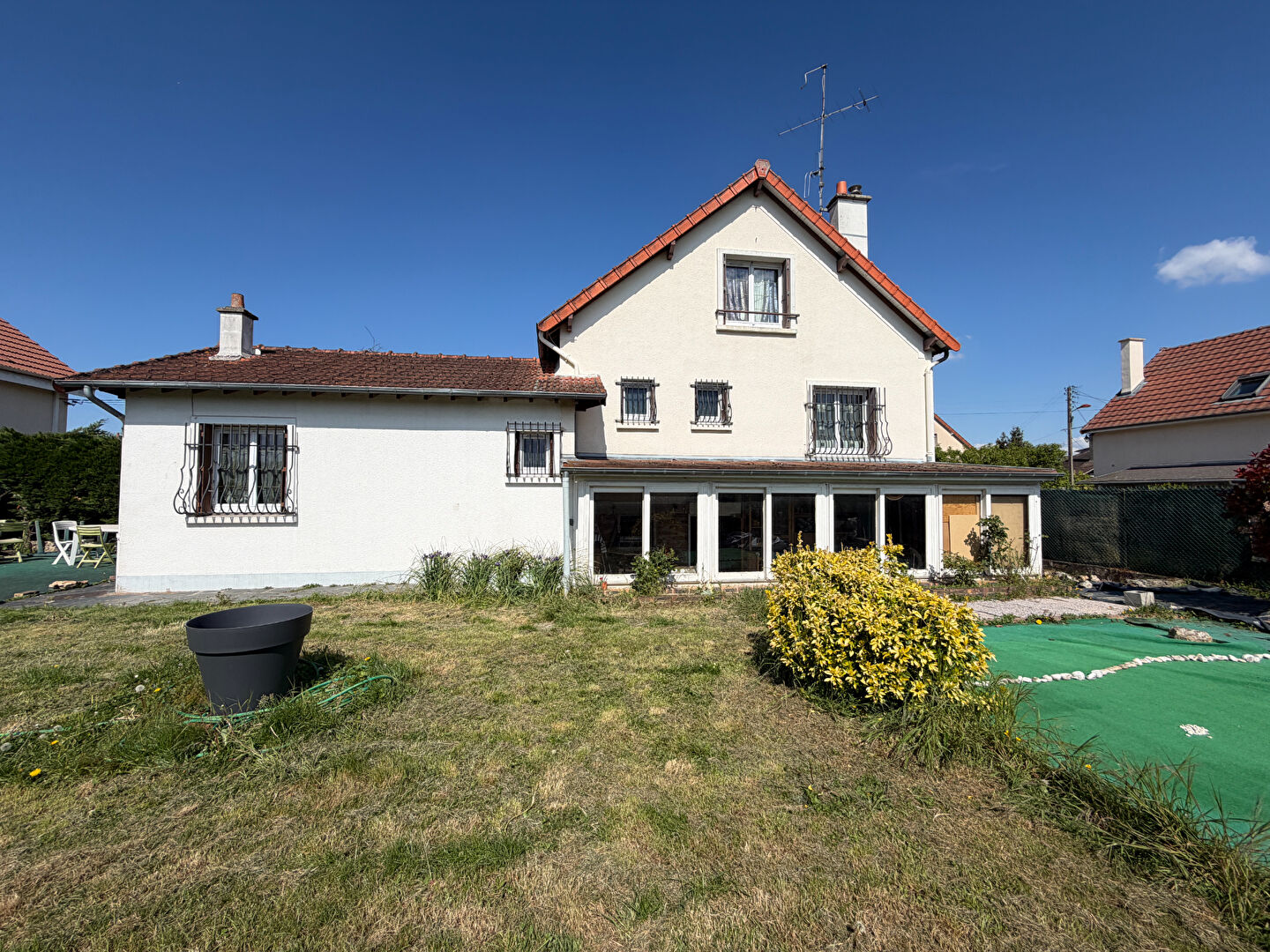 Maison 4 pièces 115 m² · à Meaux · 115 m² · 278 250 €
