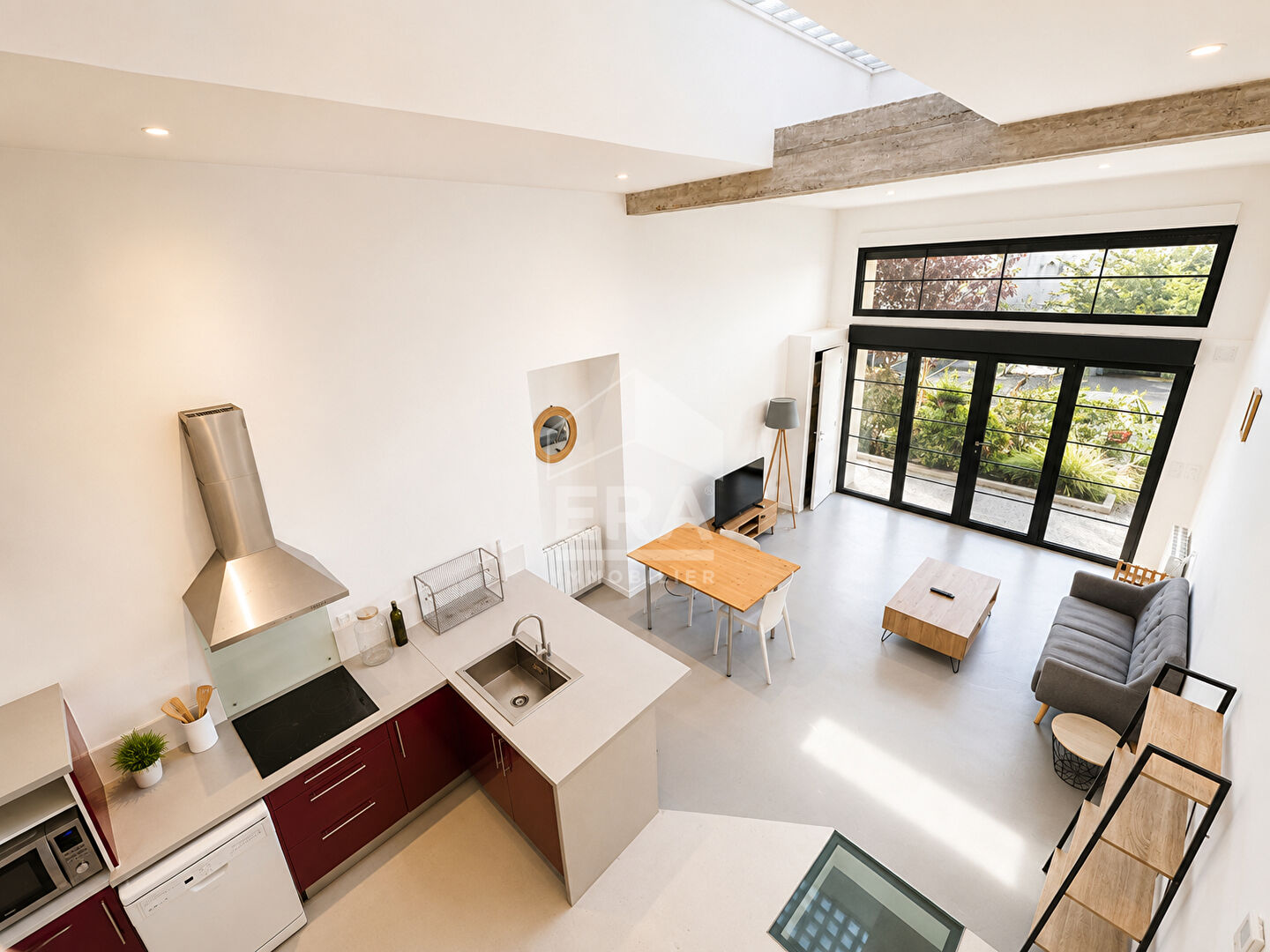 Appartement 1 pièce 53 m² · à Orléans · 53 m² · 155 000 €