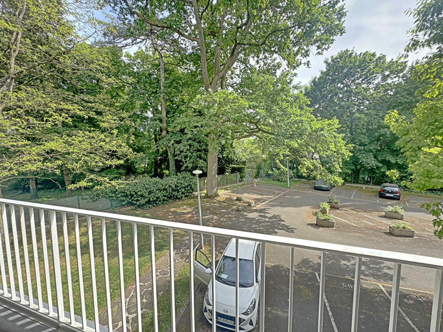 Appartement 5 pièces 97 m² · à Orléans · 97 m² · 170 000 €