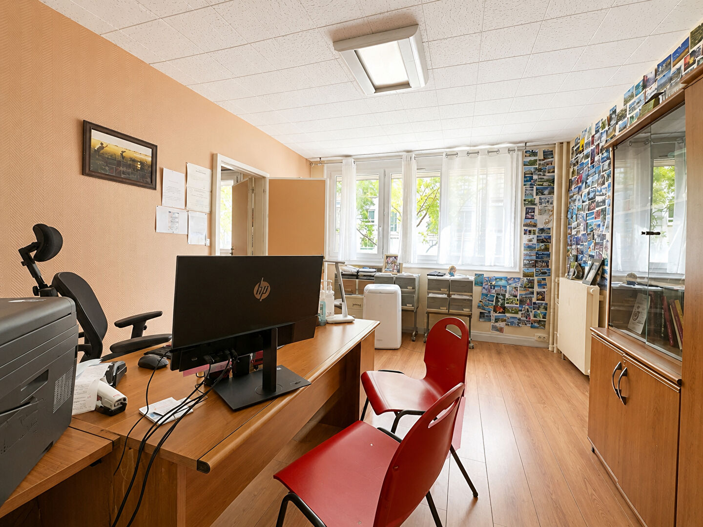 Appartement 2 pièces 52 m² · à Orléans · 52 m² · 128 000 €