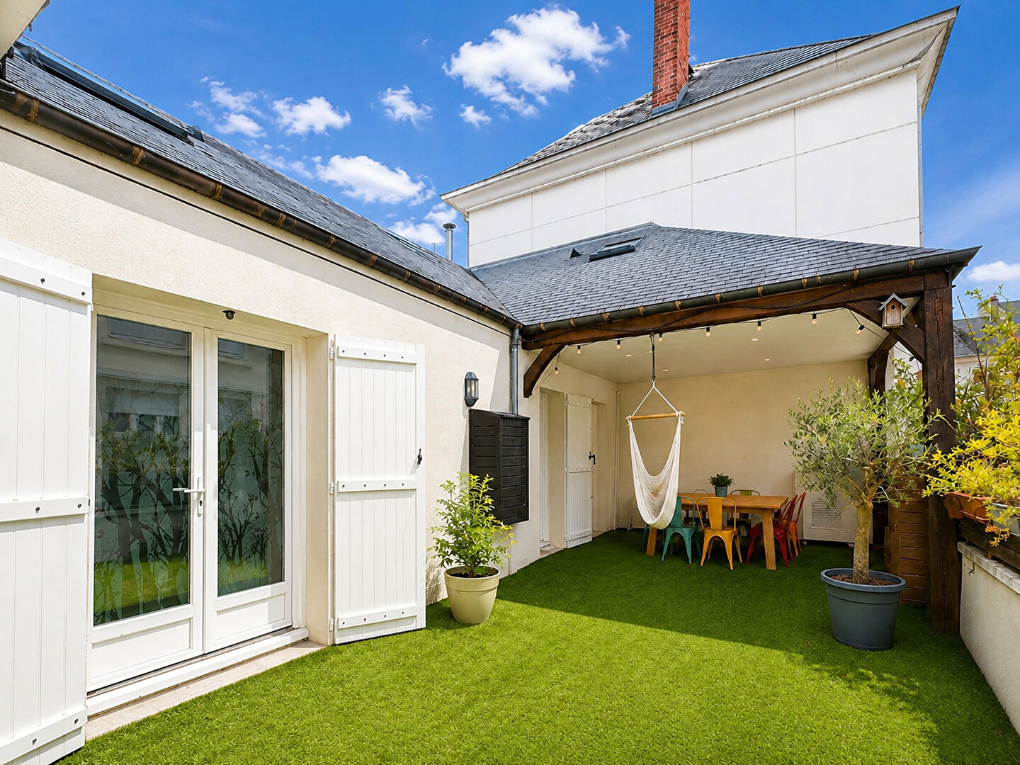 Appartement 5 pièces 86 m² · à Orléans · 86 m² · 349 000 €