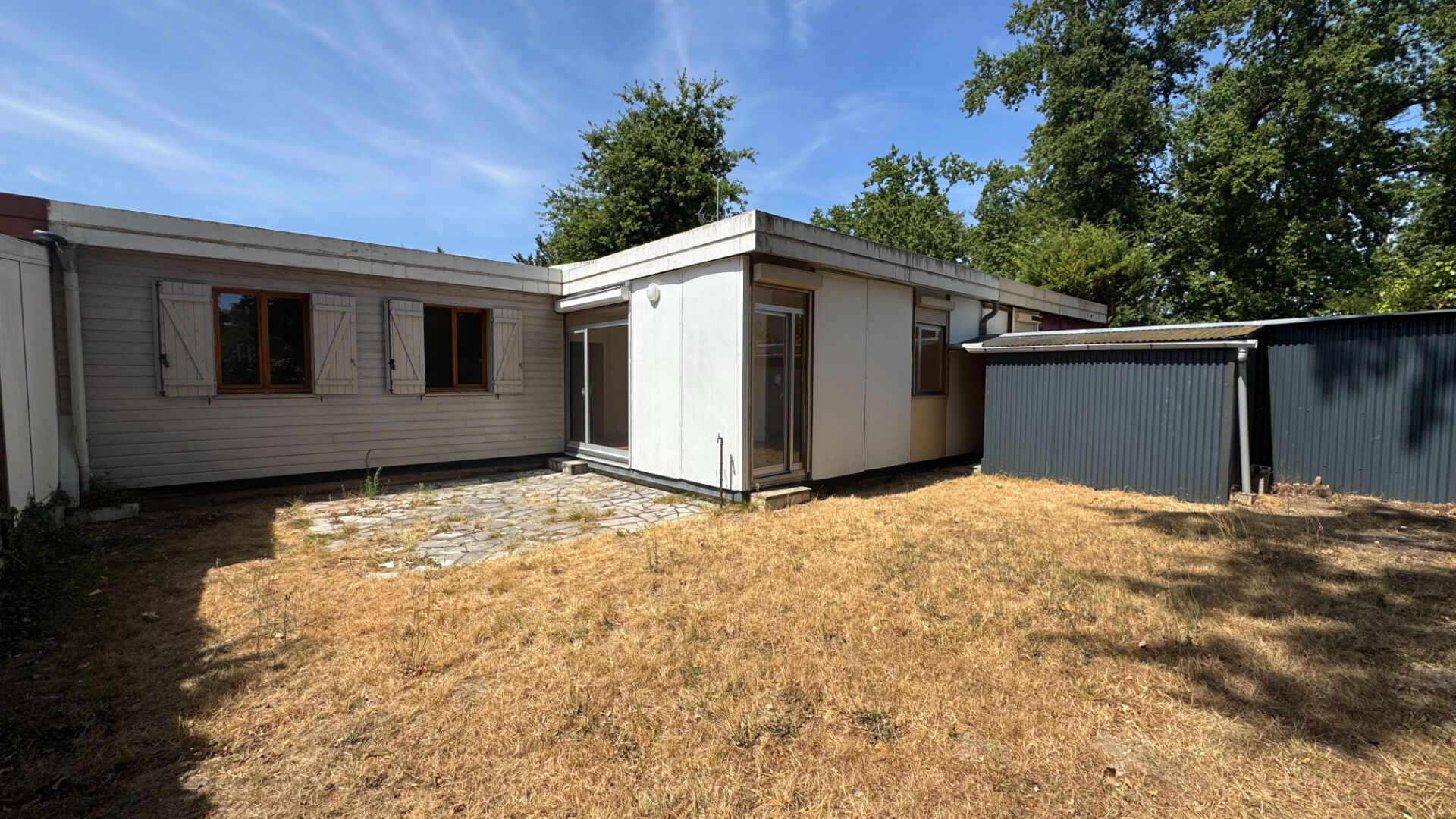 Maison 5 pièces 97 m² · à Orléans · 97 m² · 162 000 €