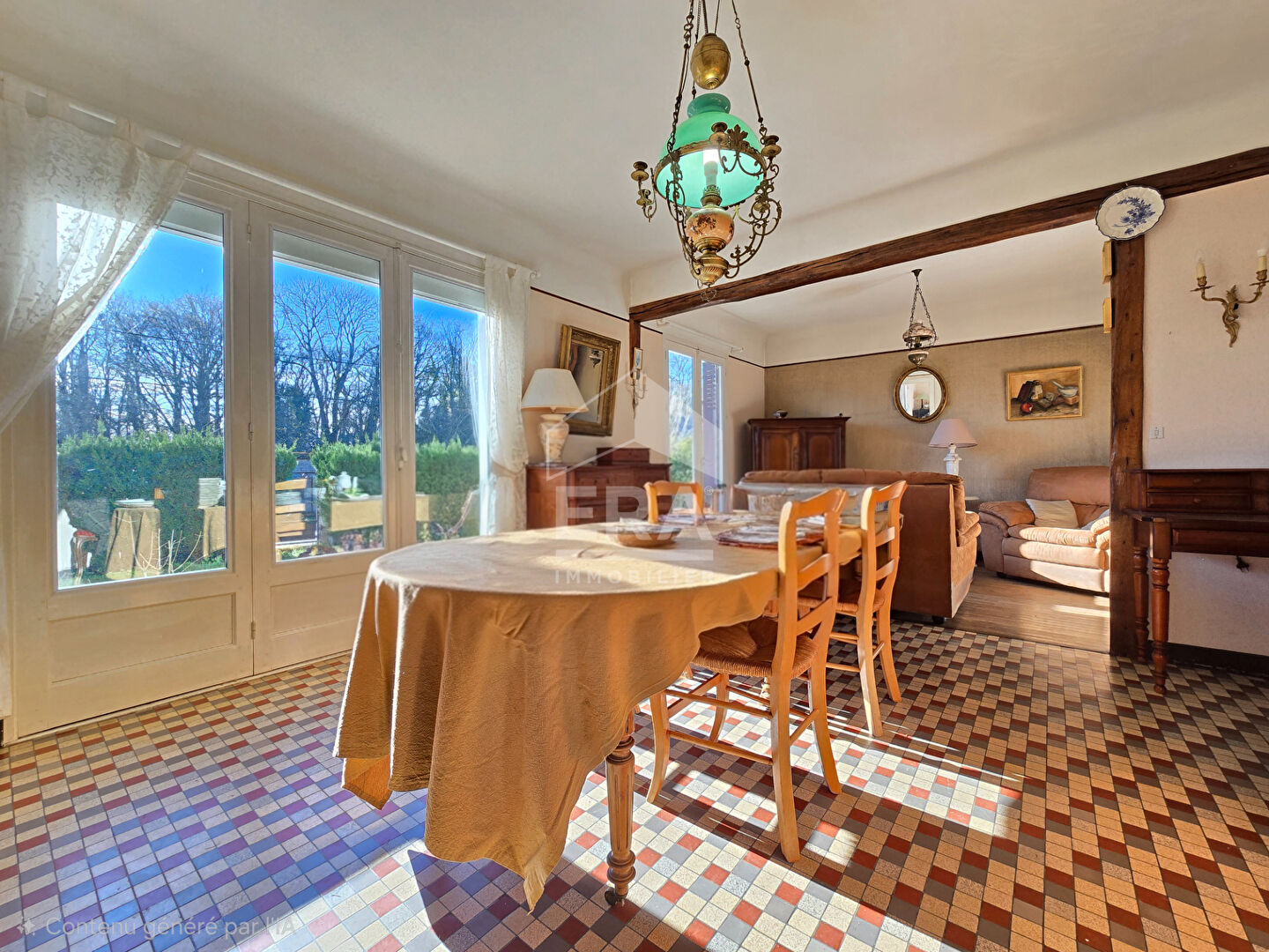 Maison 4 pièces 105 m² · à Saint-Jean-de-Braye · 105 m² · 159 900 €