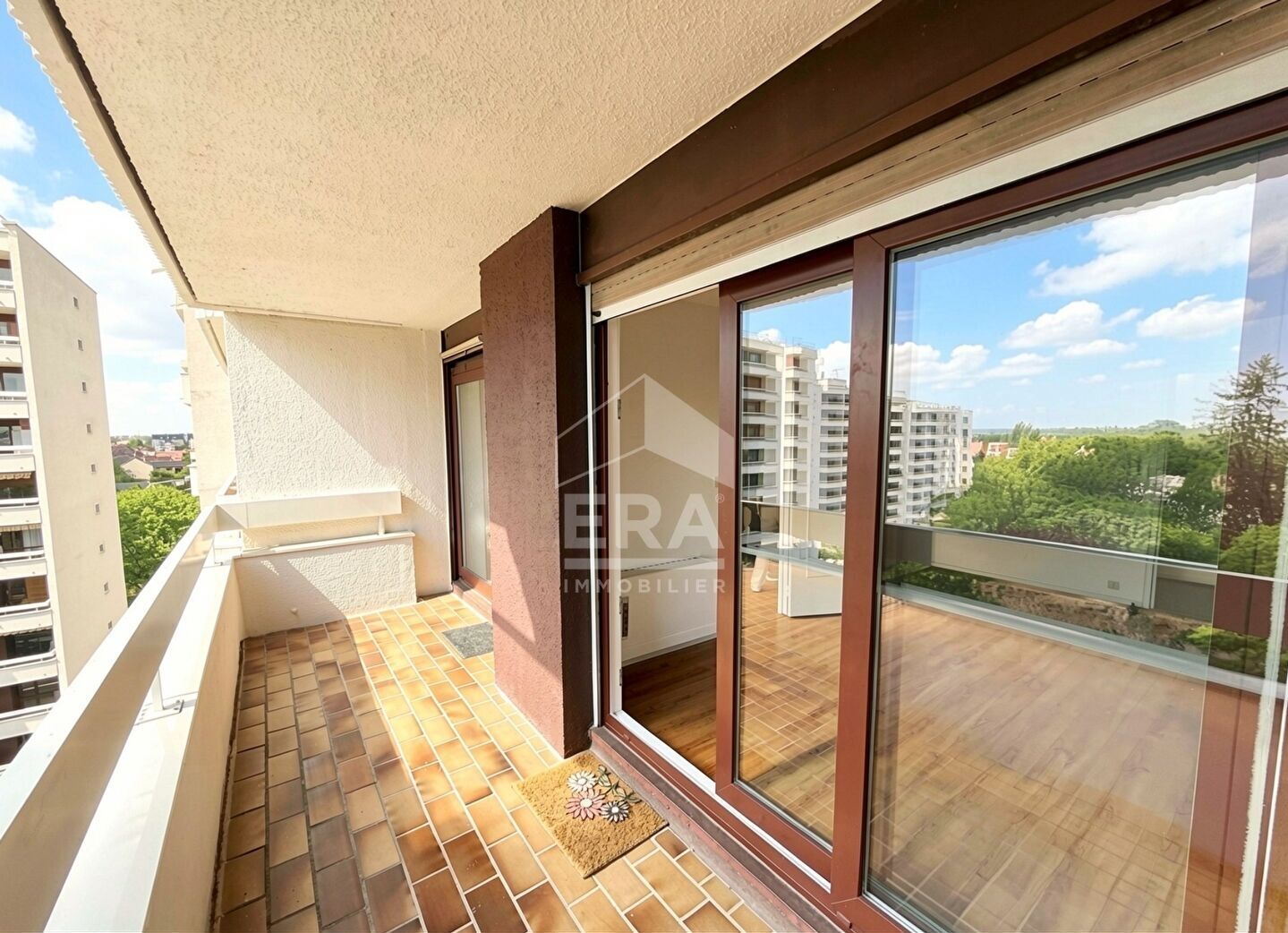 Appartement 3 pièces 73 m² · à Orléans · 73 m² · 187 600 €