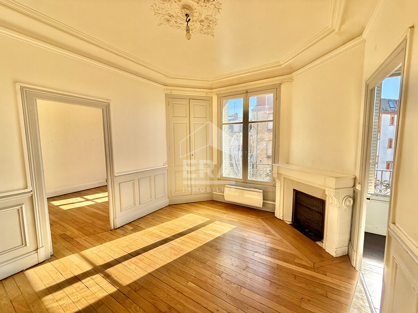 Appartement 4 pièces 67 m² · à Orléans · 67 m² · 159 000 €