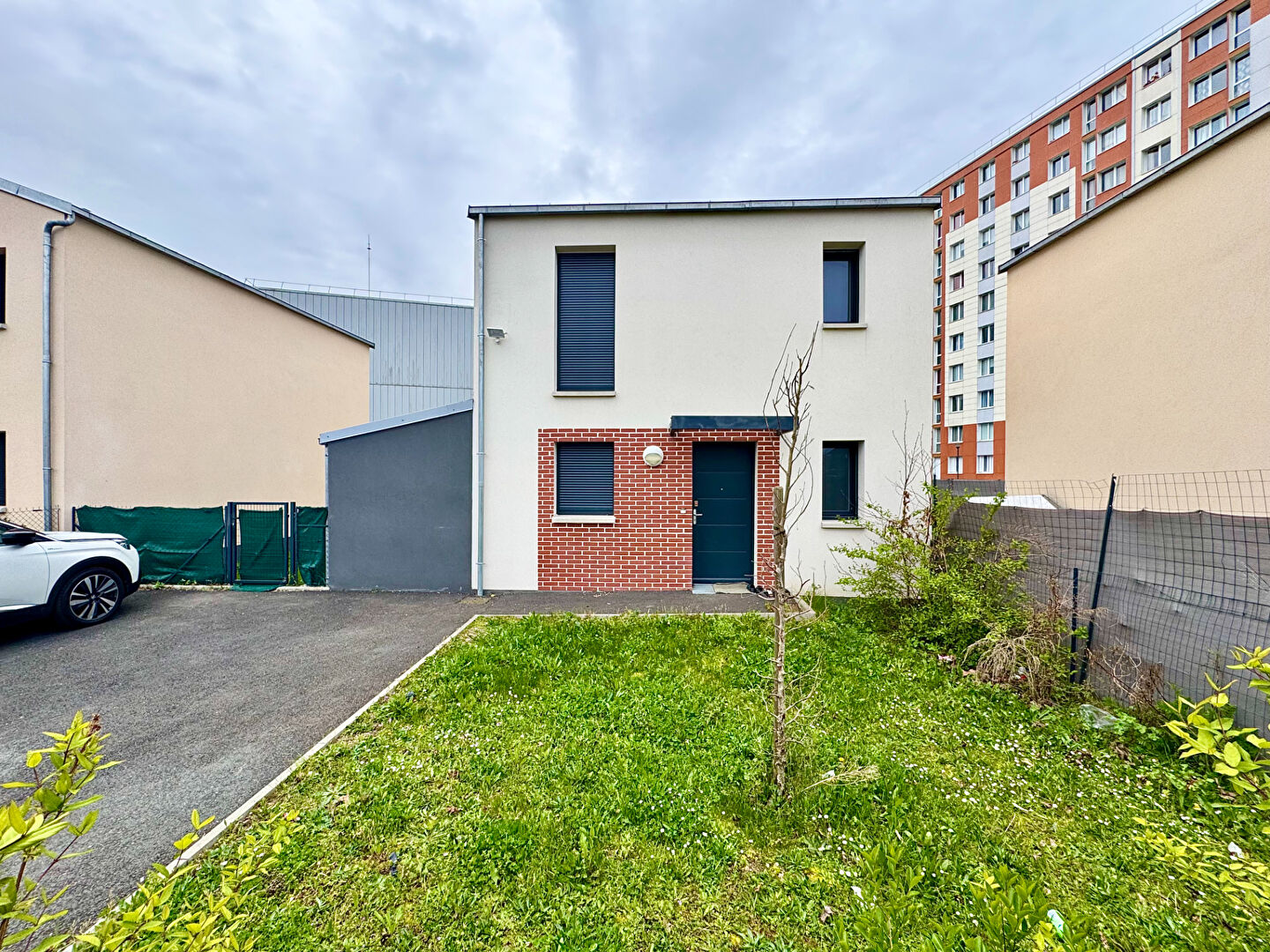 Maison 4 pièces 82 m² · à Orléans · 82 m² · 240 750 €